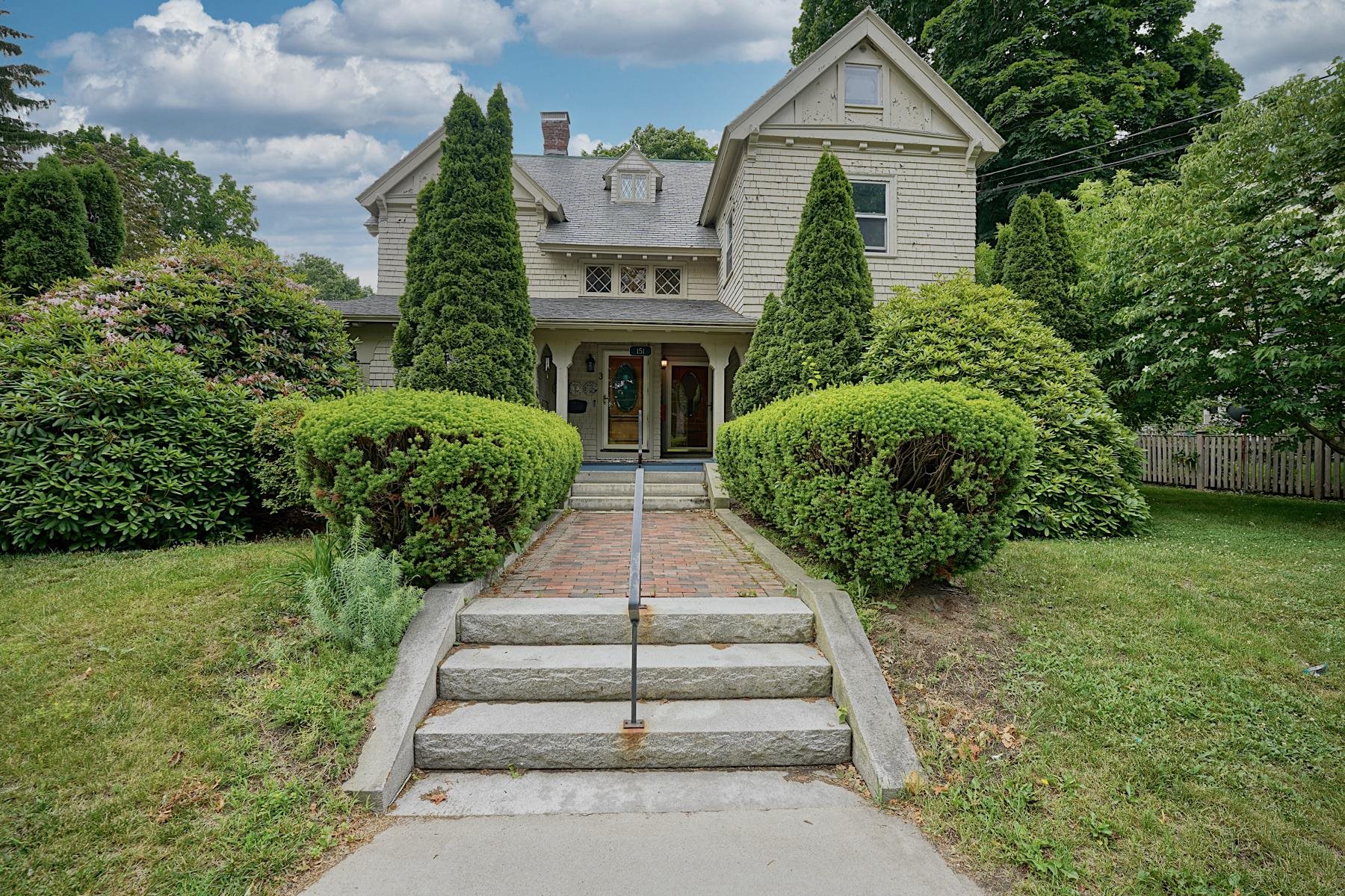 151 Lafayette Rd #1, Portsmouth, NH 03801