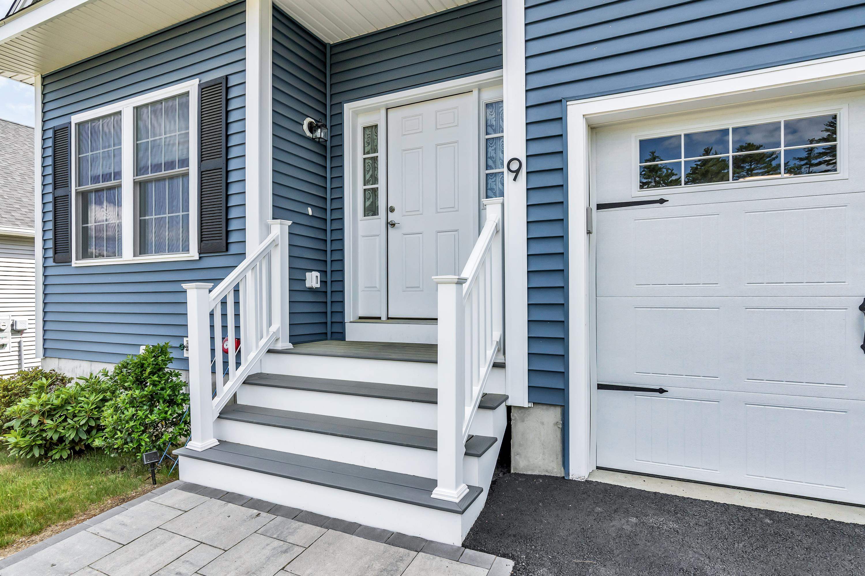 9 Venus Way #23, Pelham, NH 03076