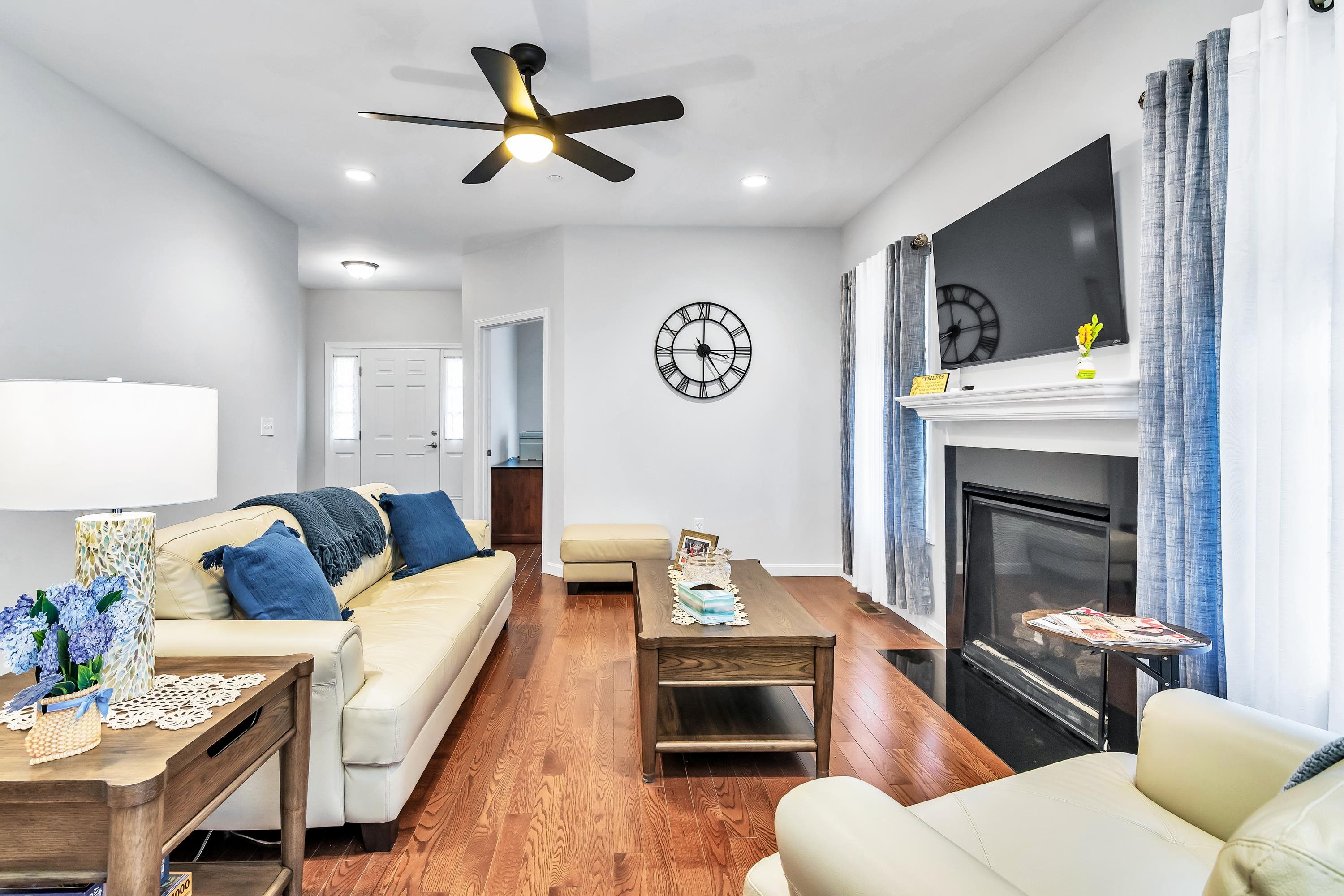 9 Venus Way #23, Pelham, NH 03076