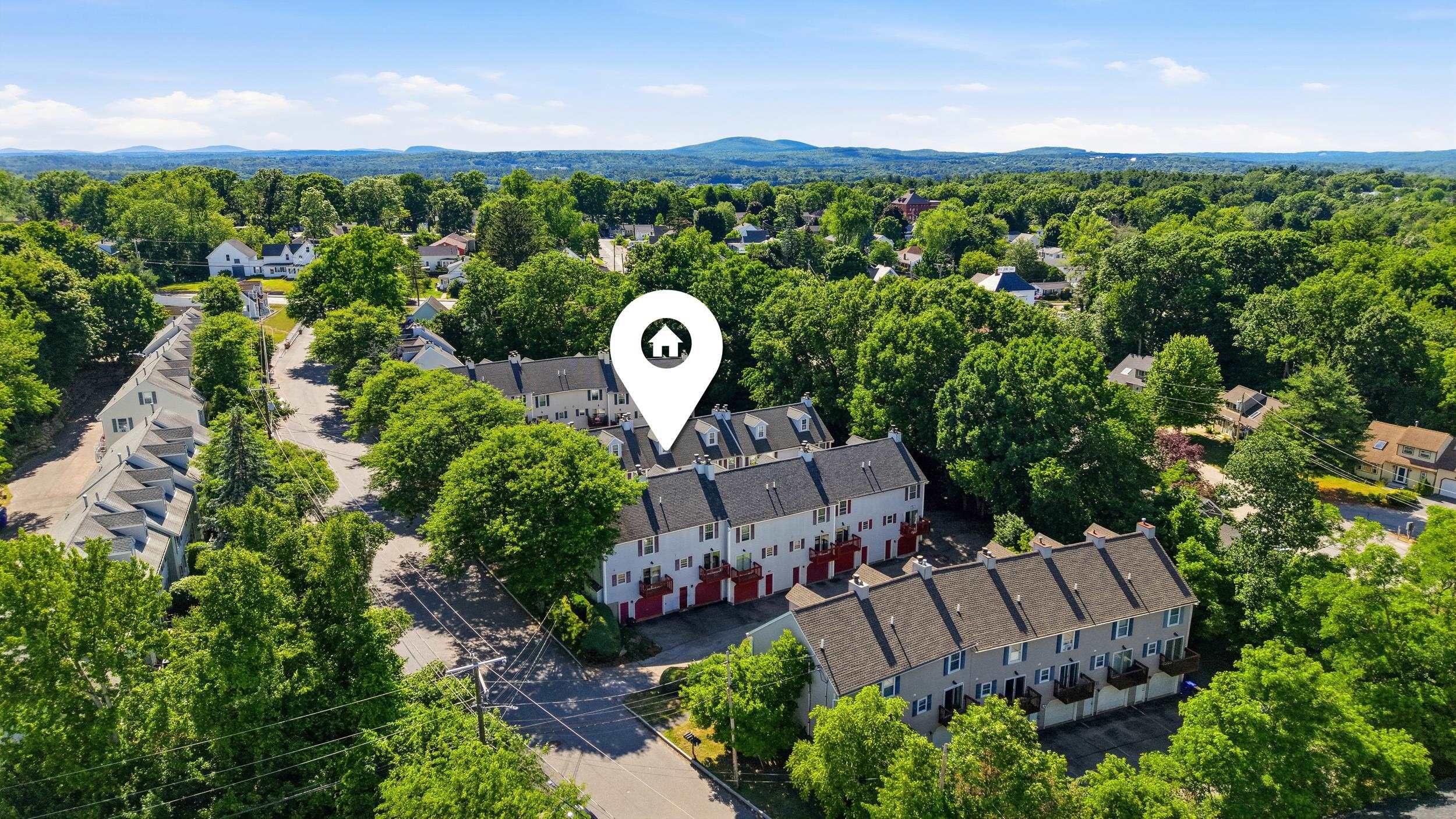 94 Beech Hill Ave #2, Manchester, NH 03103