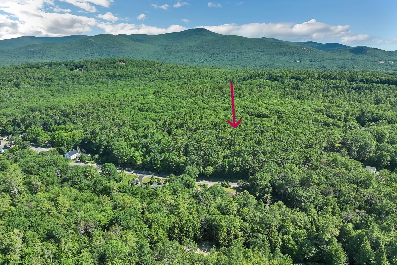 365 Middle Rd, Tuftonboro, NH 03816