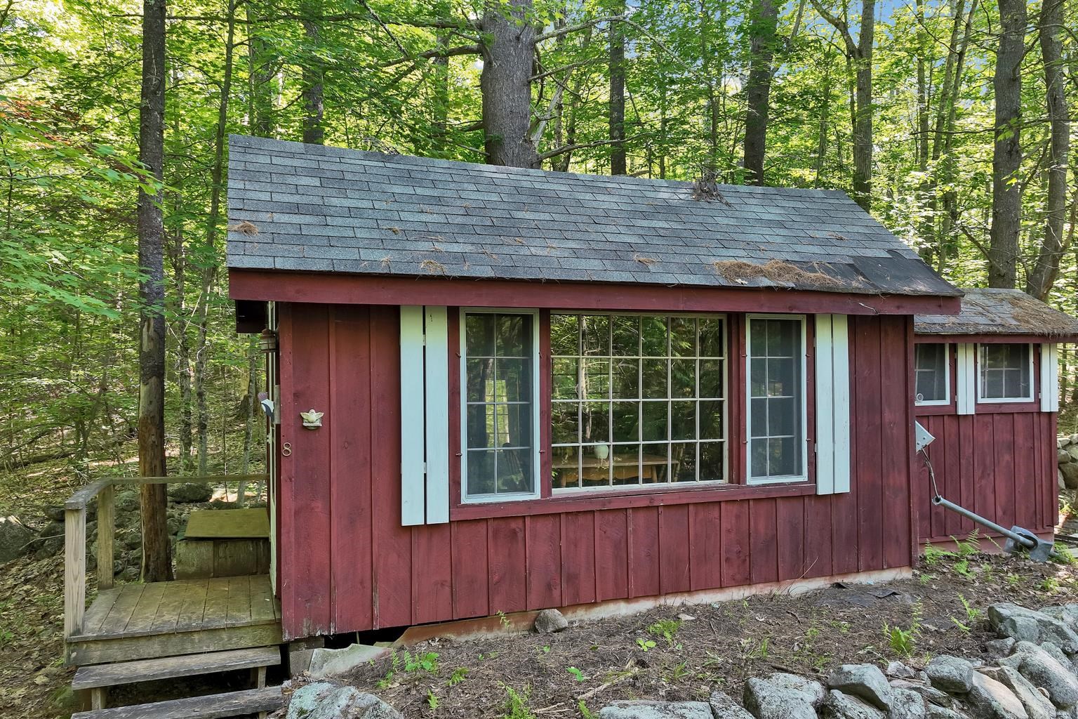 365 Middle Rd, Tuftonboro, NH 03816