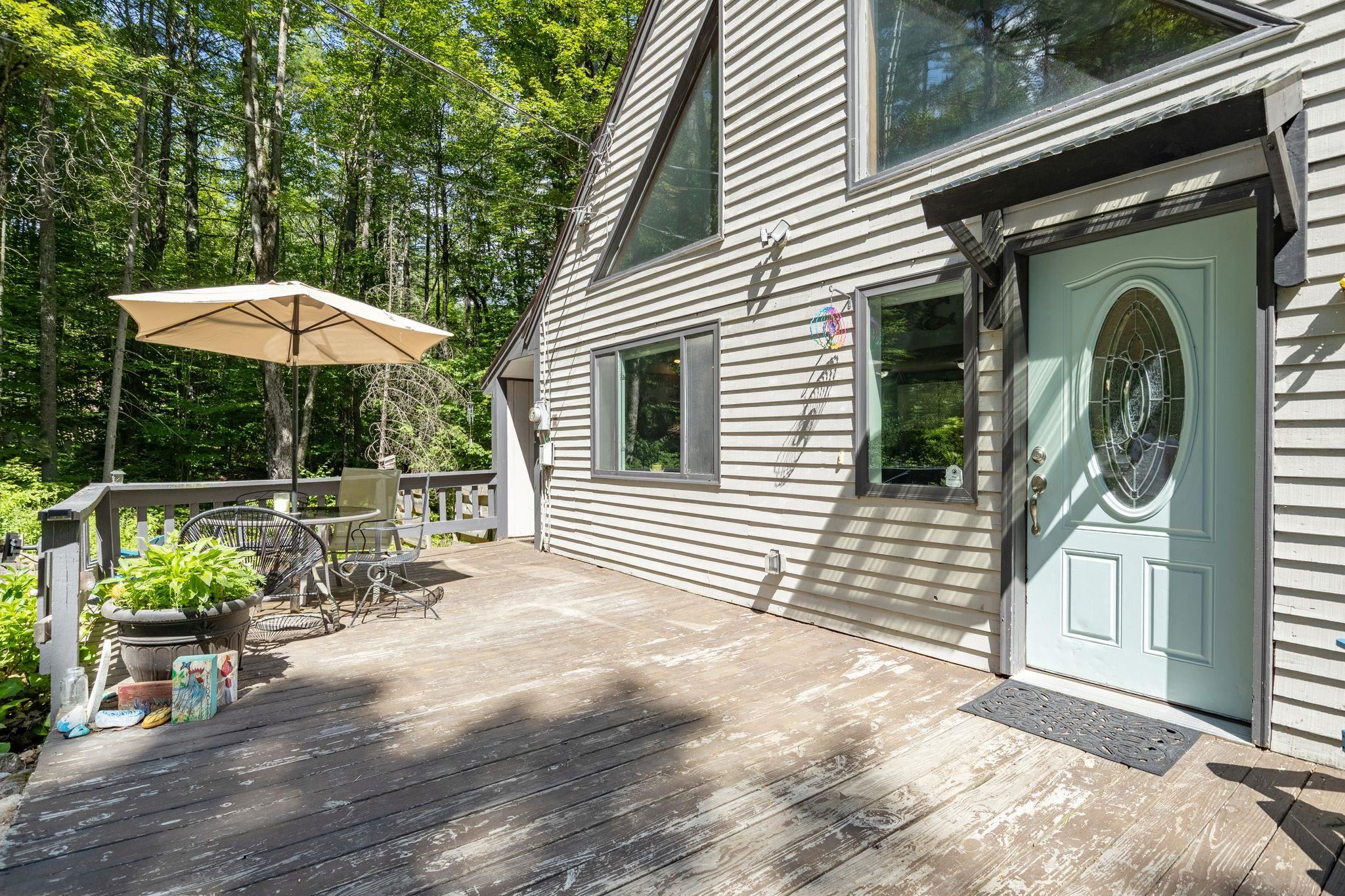 170 Mountain View Dr, Conway, NH 03818