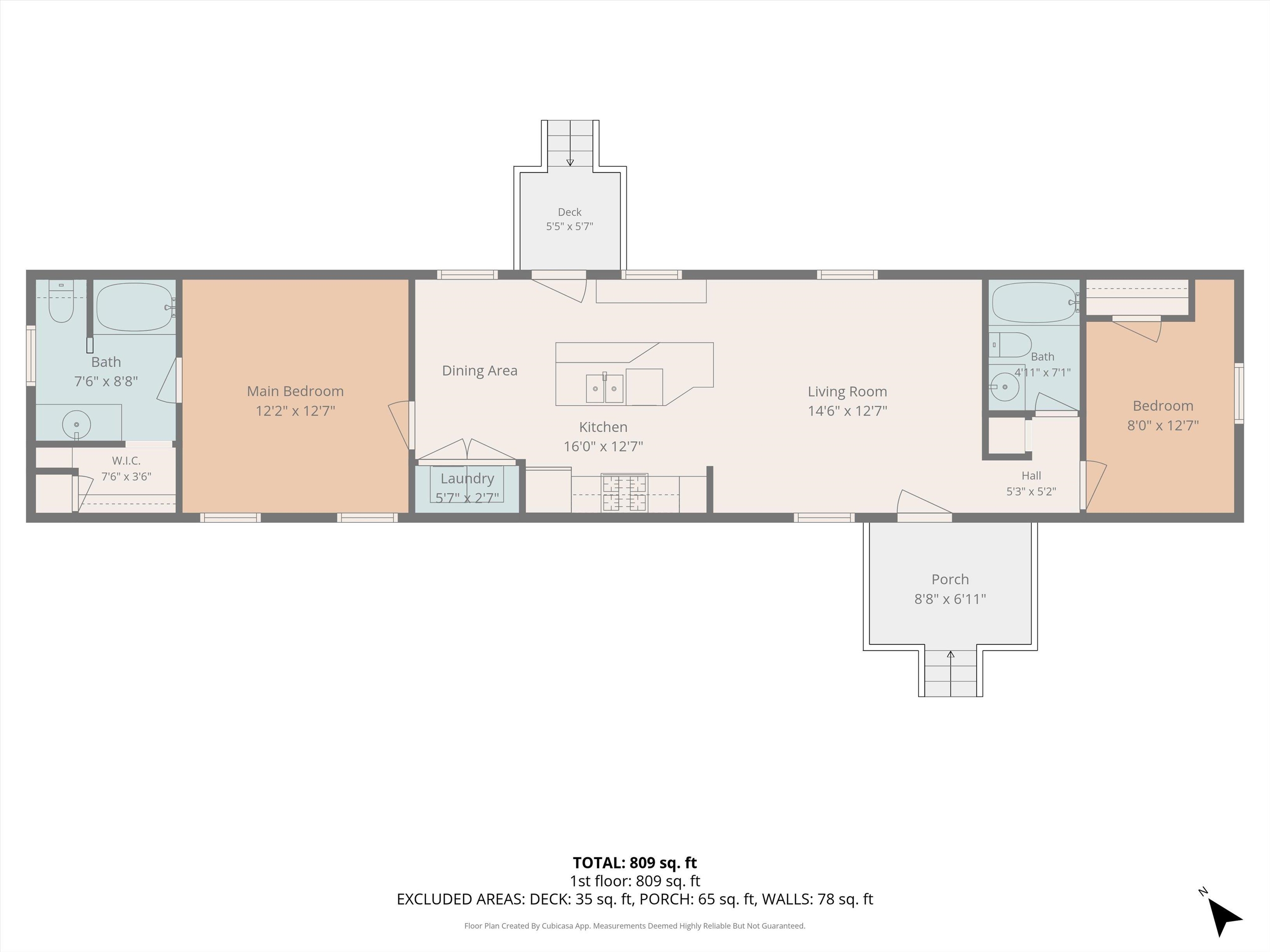 20 Center Ct, Epping, NH 03042