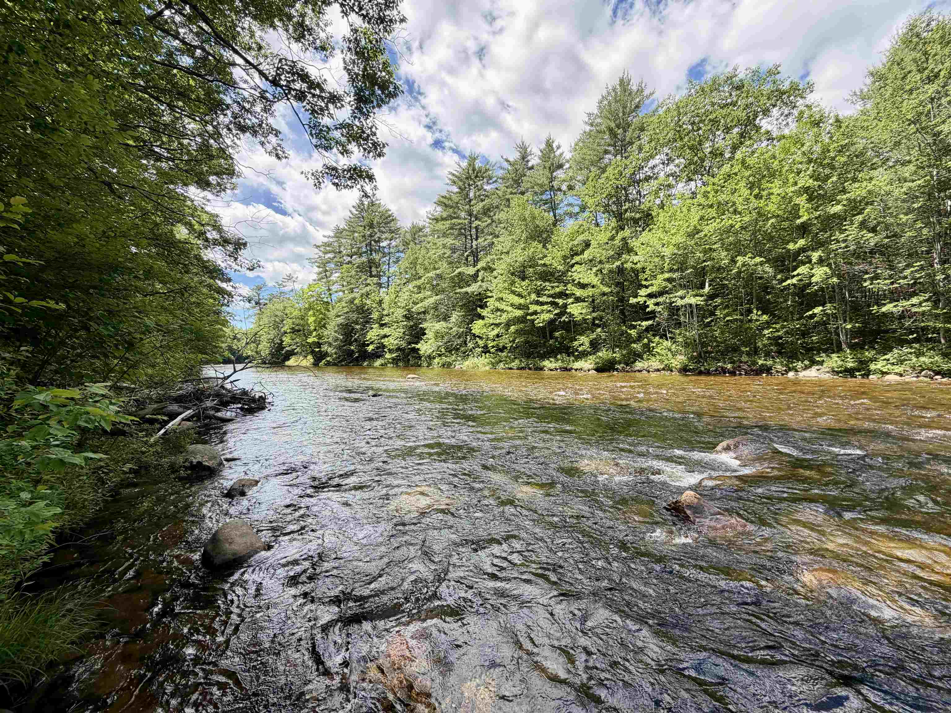 Nh Route 175, Campton, NH 03223
