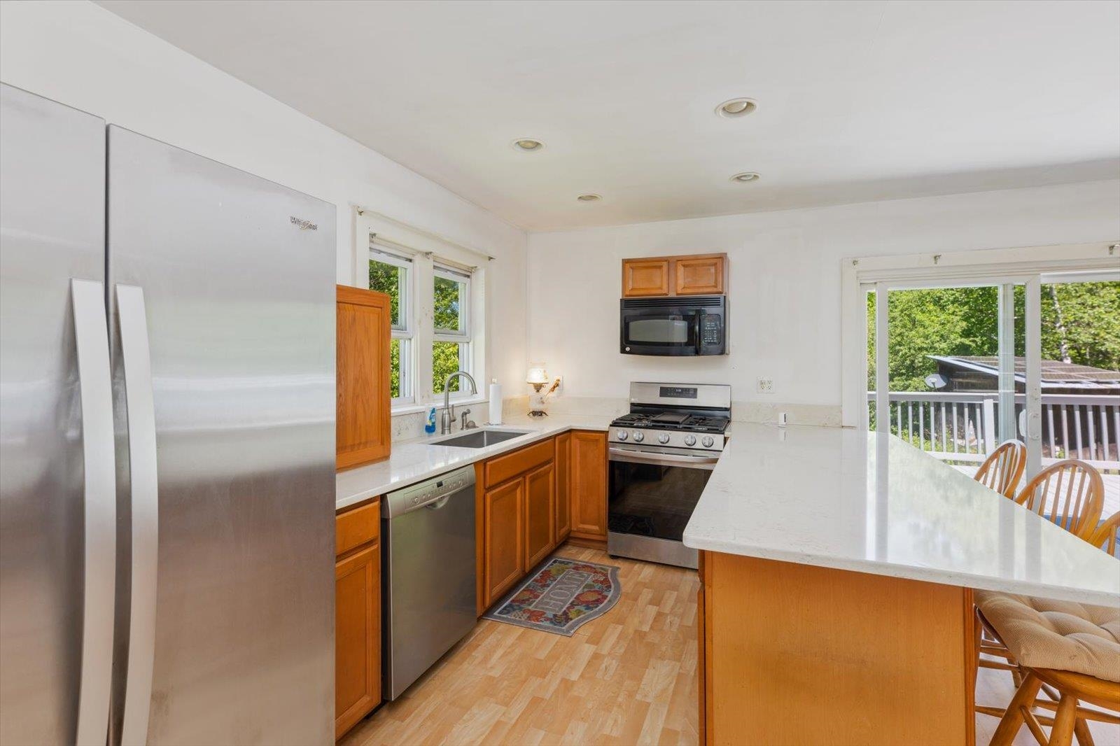 116 Lufkin Rd, Acworth, NH 03601