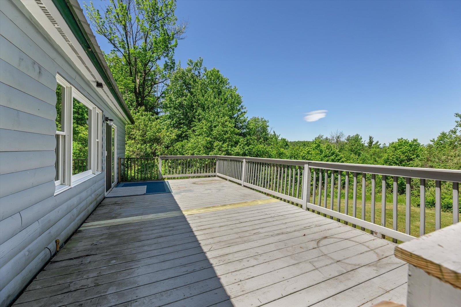 116 Lufkin Rd, Acworth, NH 03601