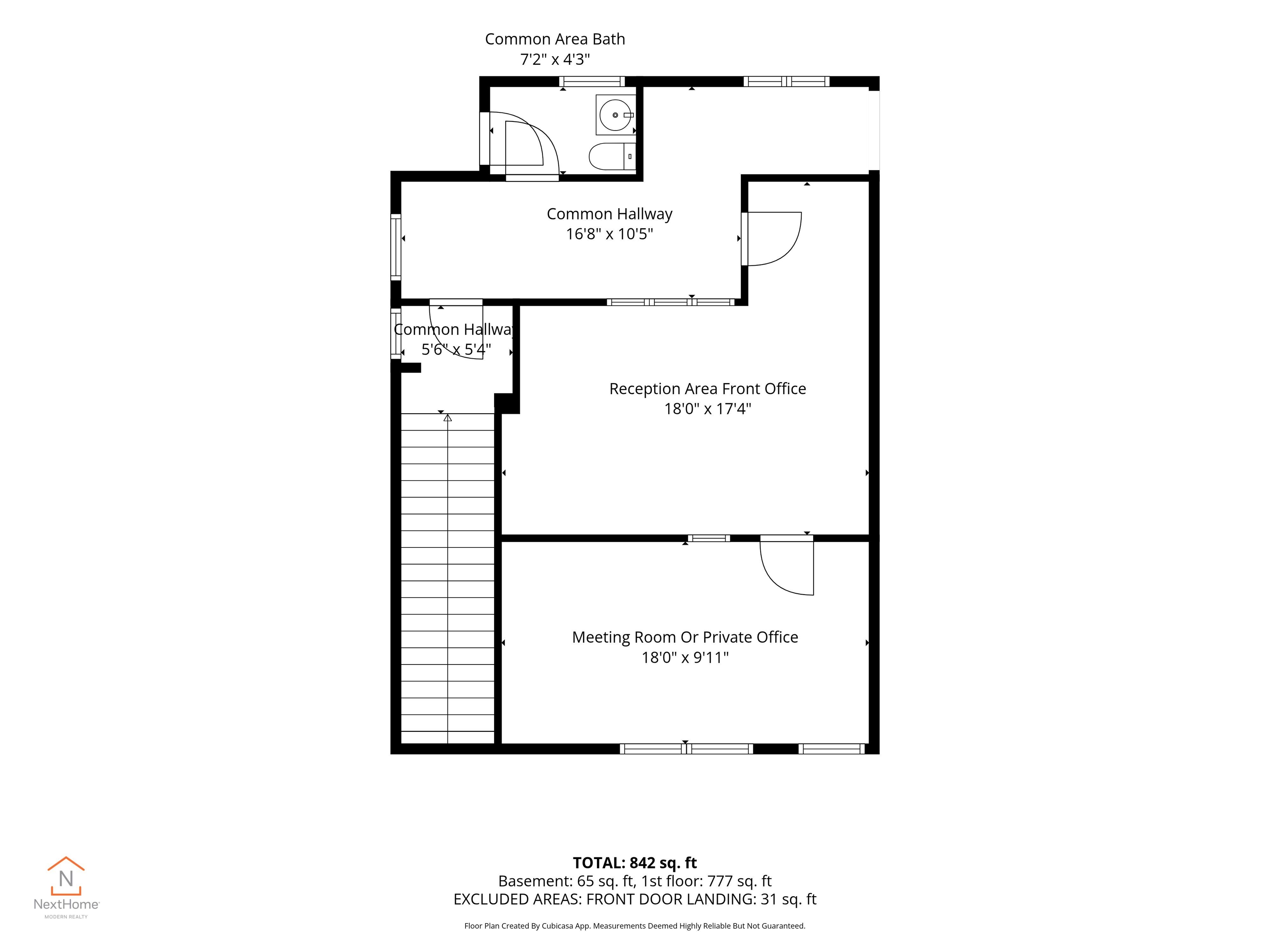 89 Main St #Suite 1, Lebanon, NH 03784