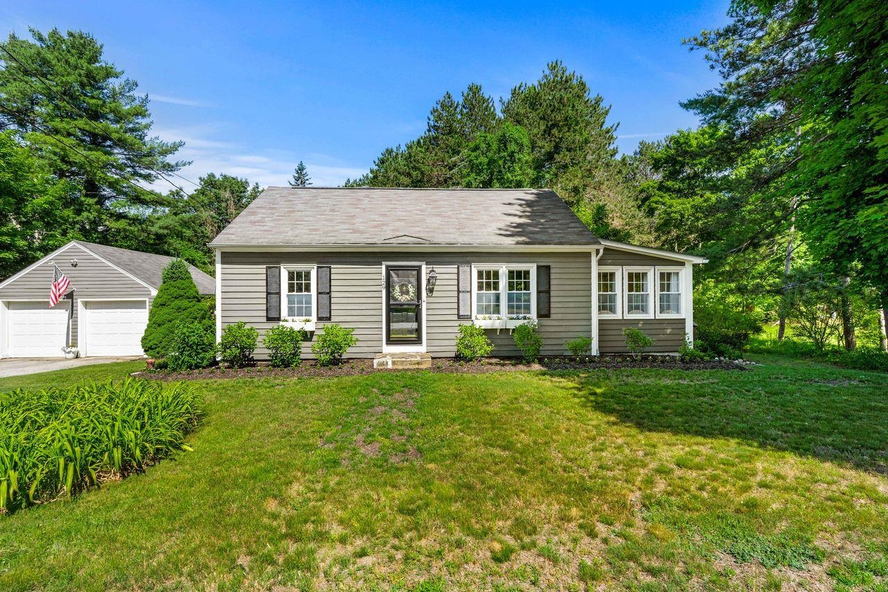 129 Bedford Center Rd, Bedford, NH 03110