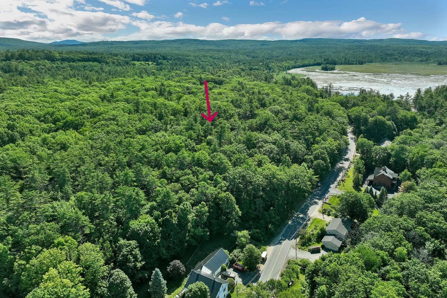 365 Middle Rd, Tuftonboro, NH 03816