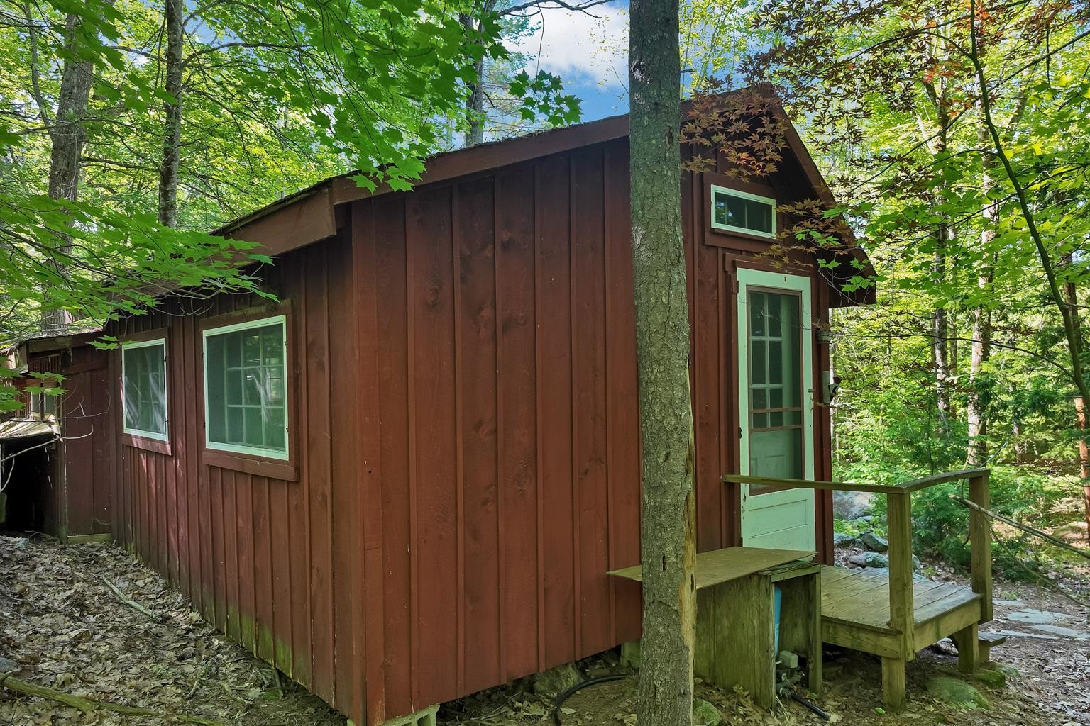 365 Middle Rd, Tuftonboro, NH 03816