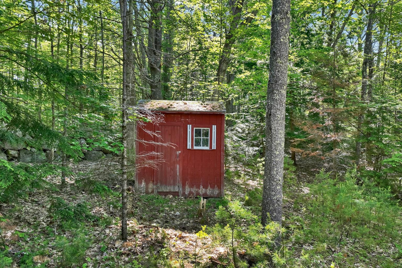 365 Middle Rd, Tuftonboro, NH 03816