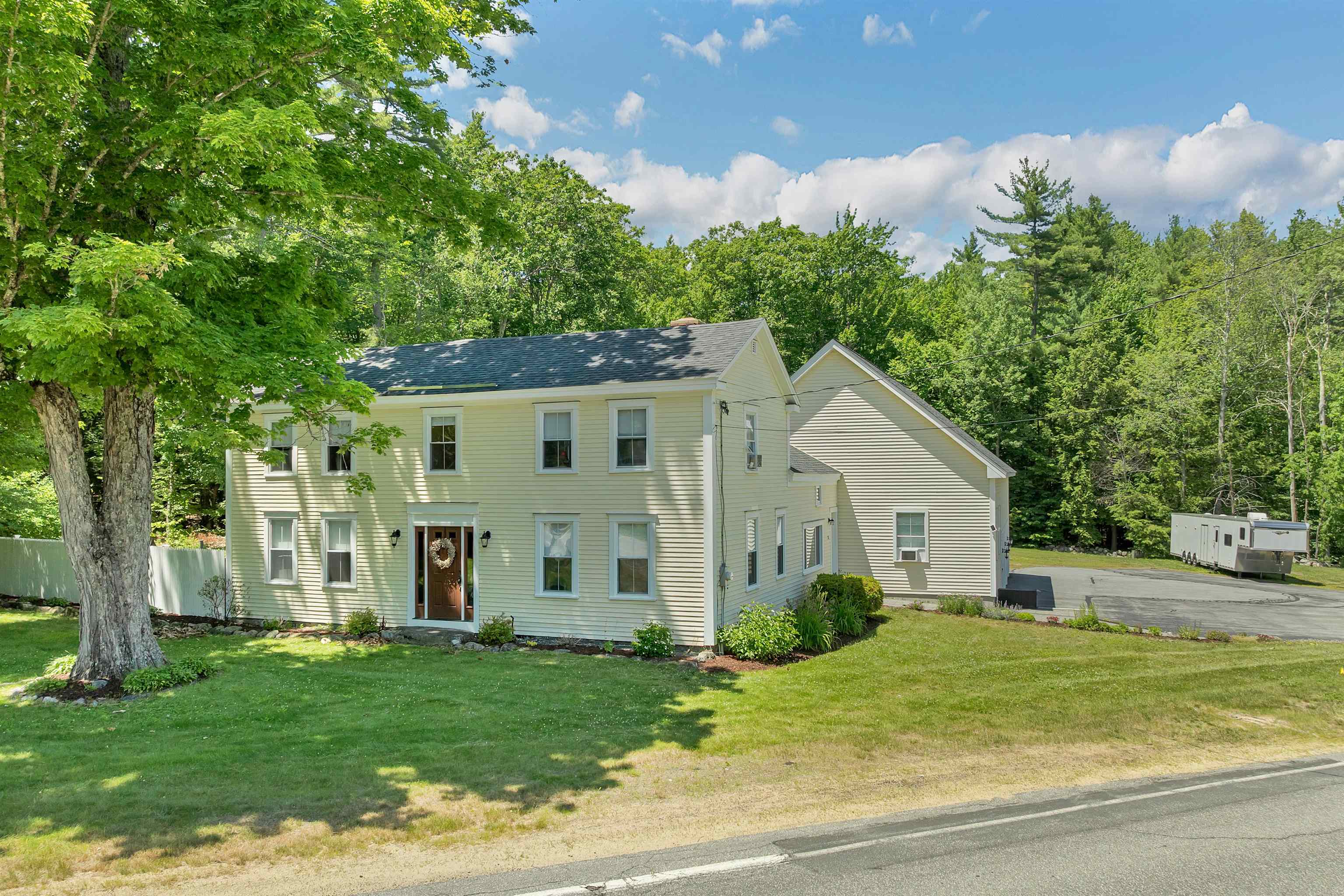 38 Bow Center Rd, Bow, NH 03304
