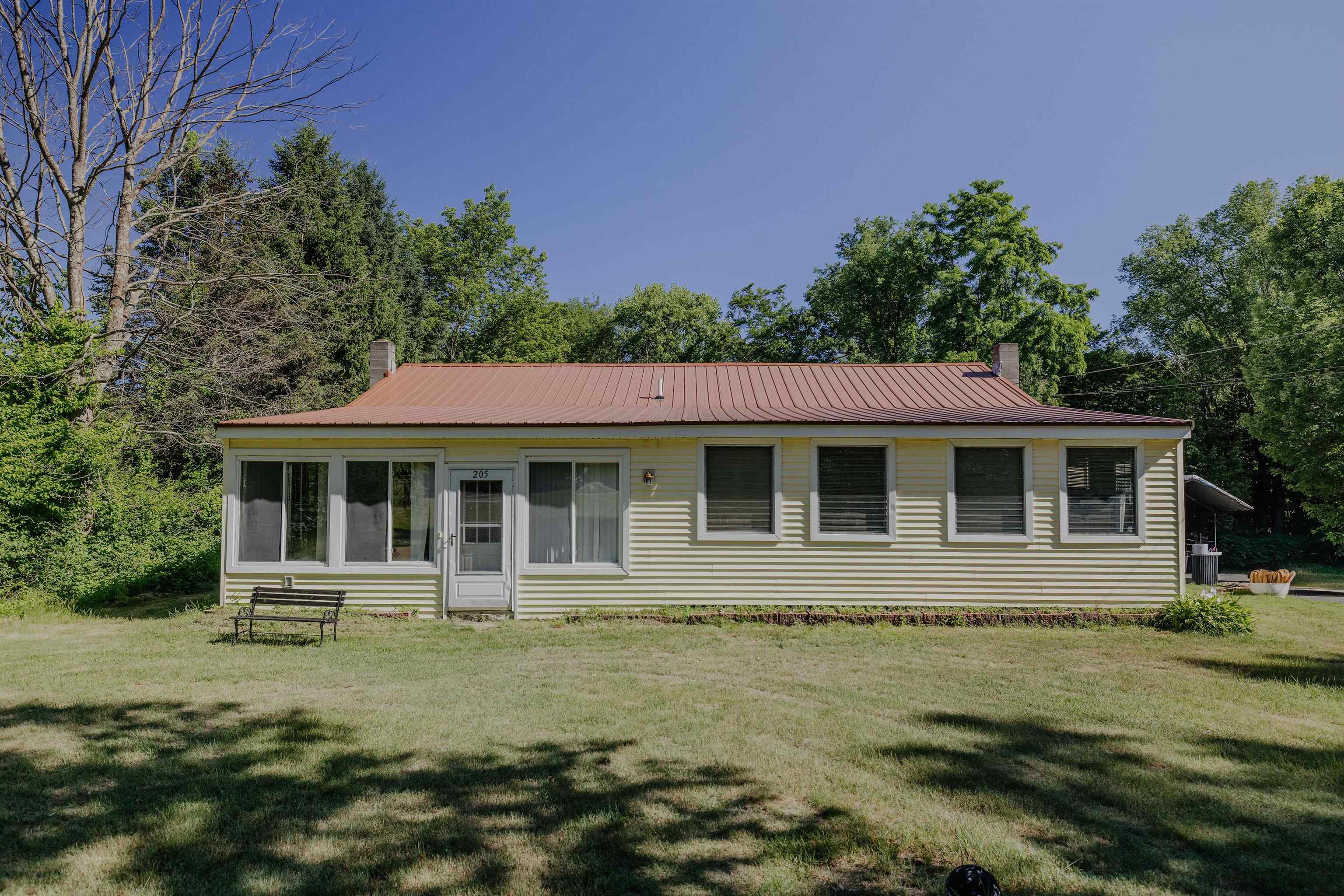 205 Route 9, Chesterfield, NH 03466
