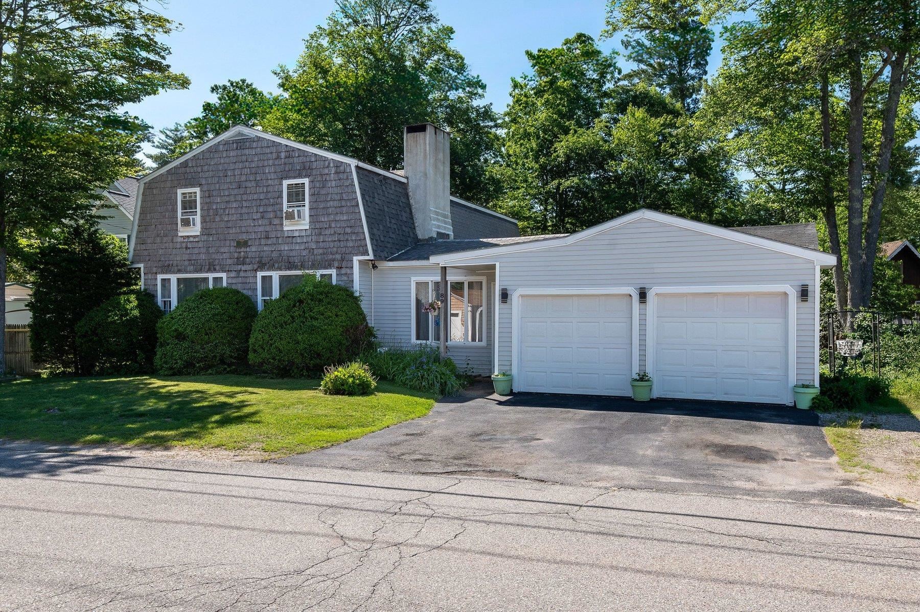 89 Saint James Ave, Milton, NH 03851