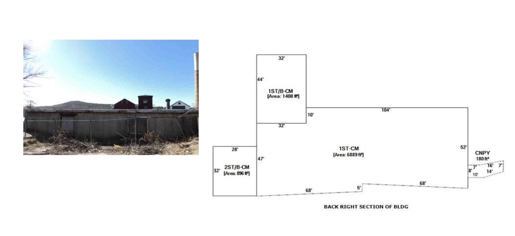 6 Mill St, Ashland, NH 03217