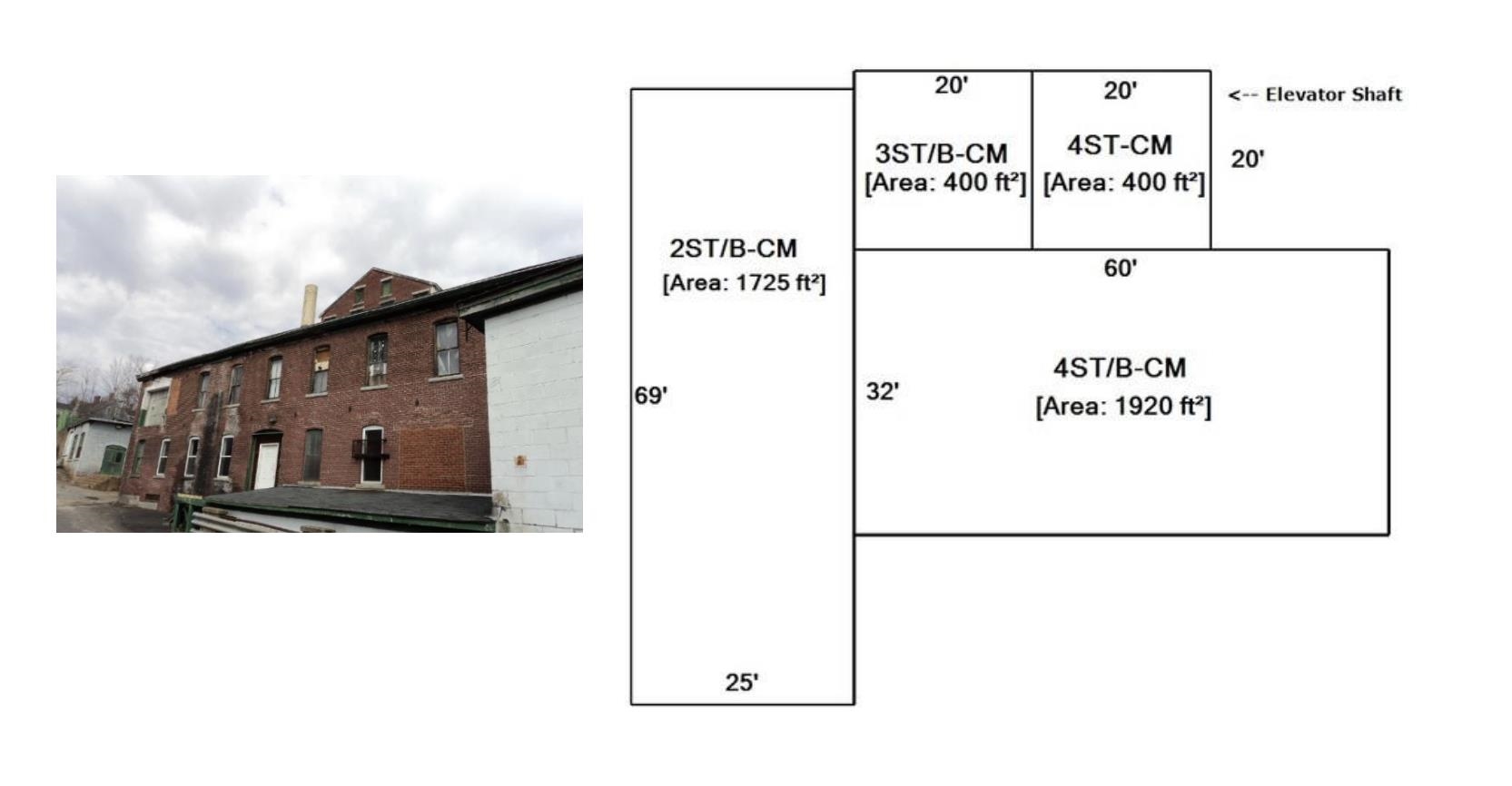 6 Mill St, Ashland, NH 03217