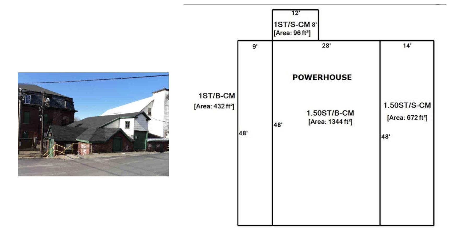 6 Mill St, Ashland, NH 03217