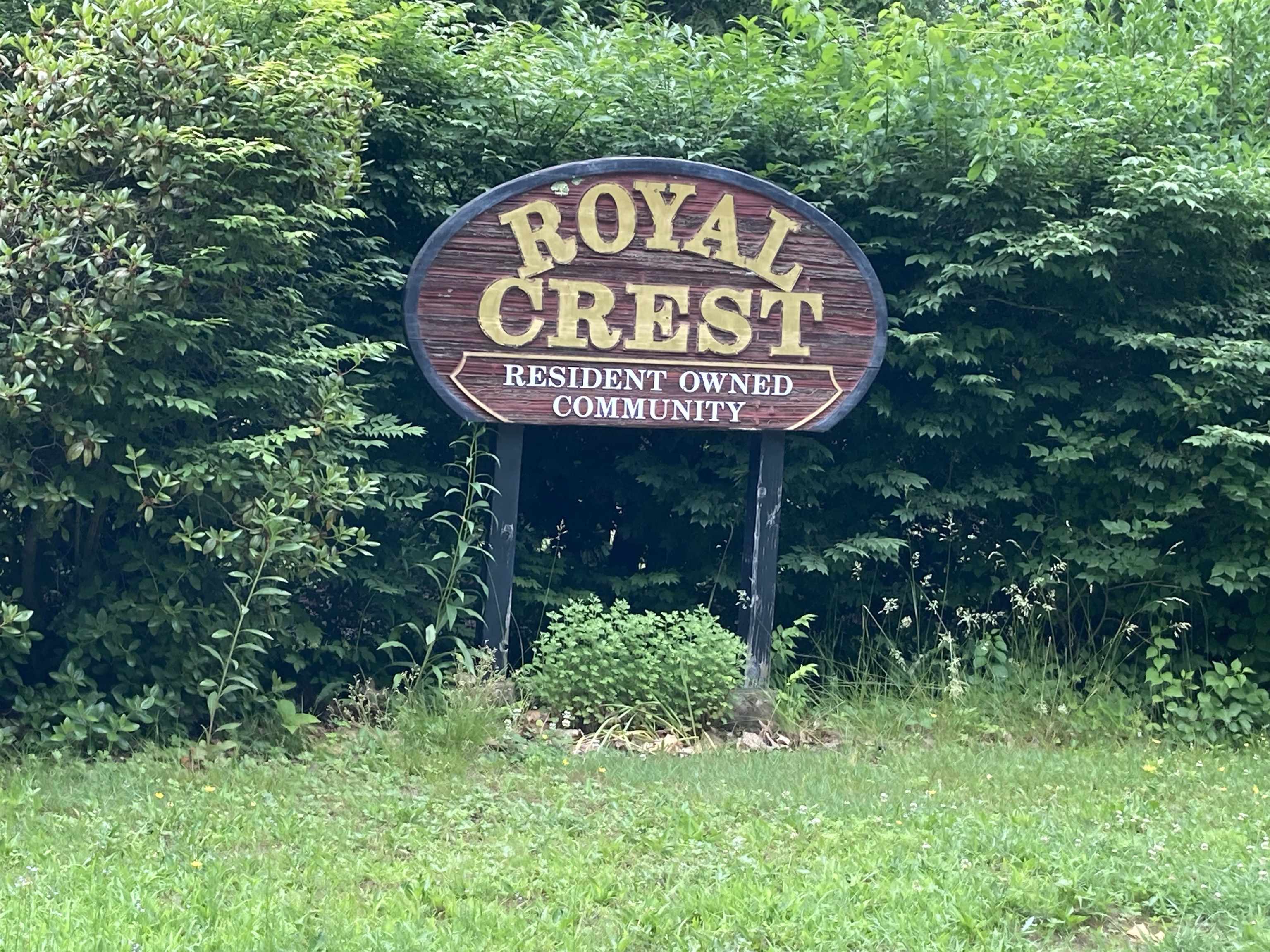 72 Royalcrest Pk, Rochester, NH 03867