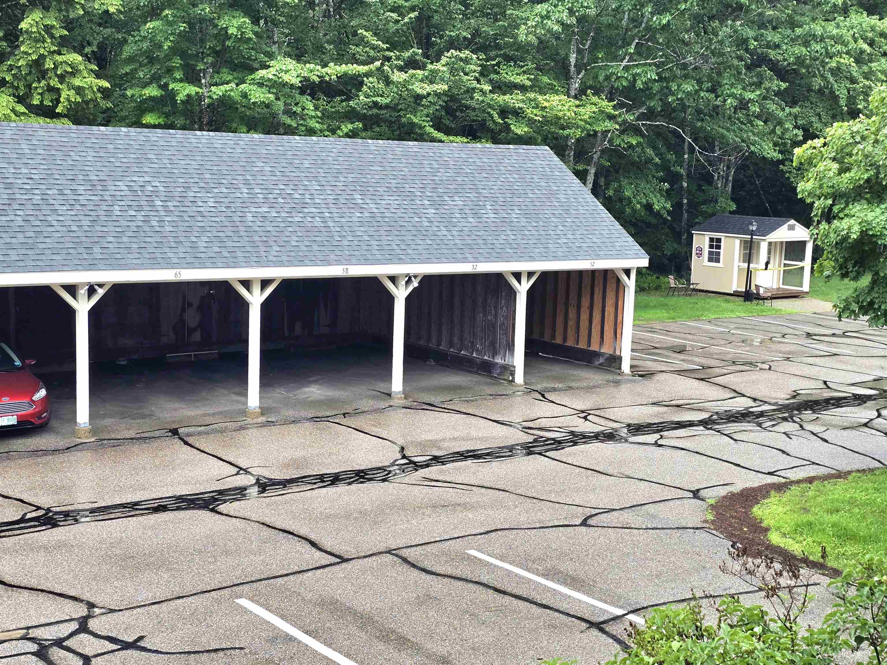 19 Saco St #58, Conway, NH 03813
