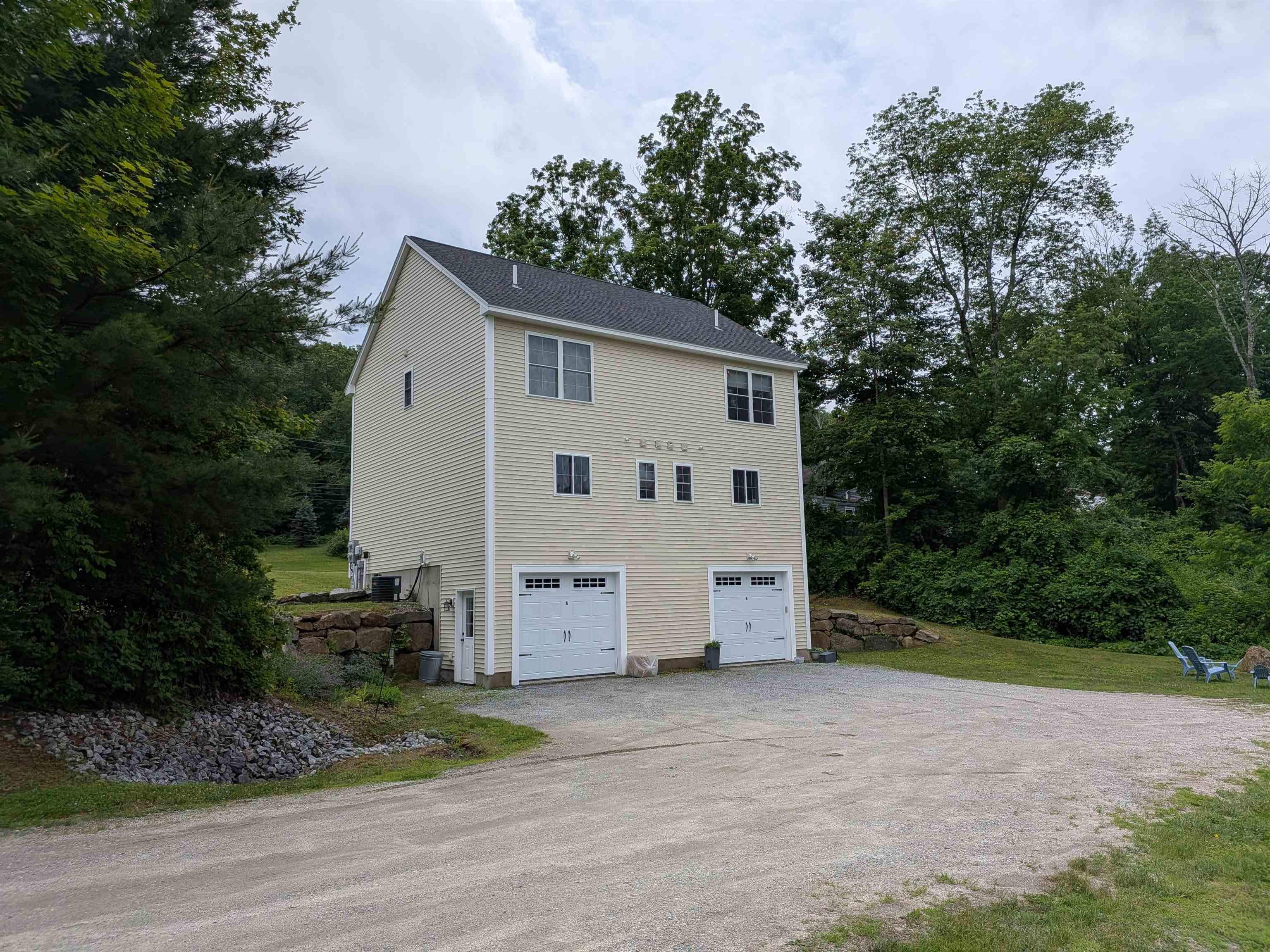 239 Gibbons Hw, Wilton, NH 03086