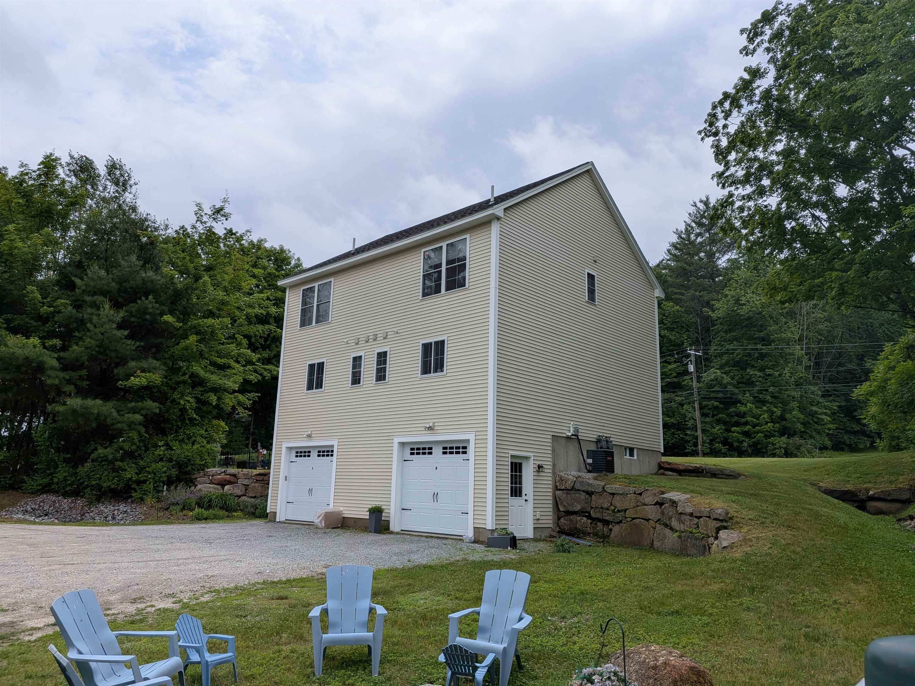 239 Gibbons Hw, Wilton, NH 03086