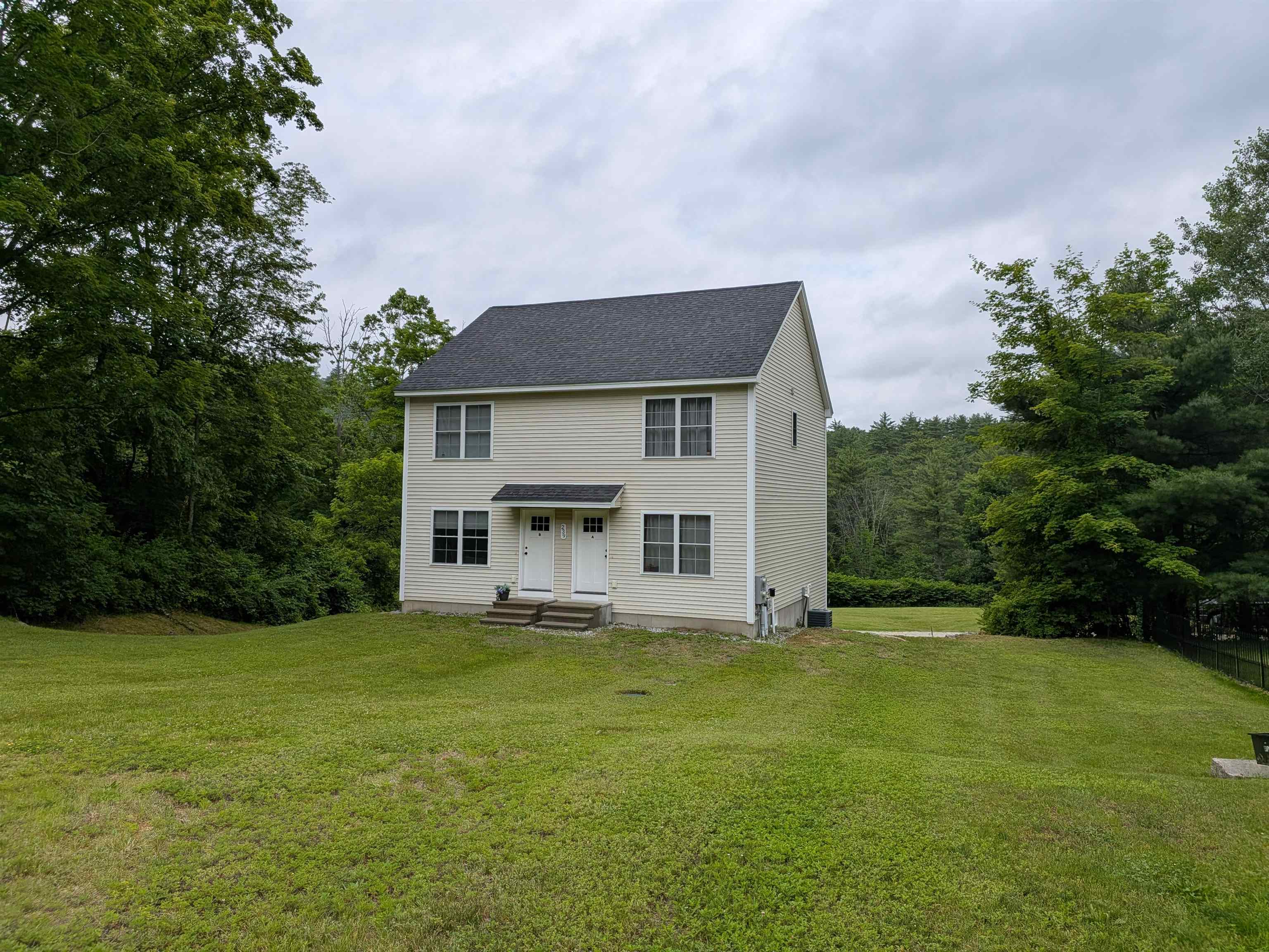 239 Gibbons Hw, Wilton, NH 03086