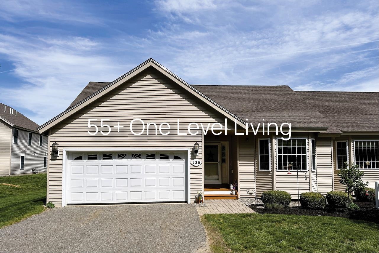 136 Hall Rd, Fremont, NH 03044