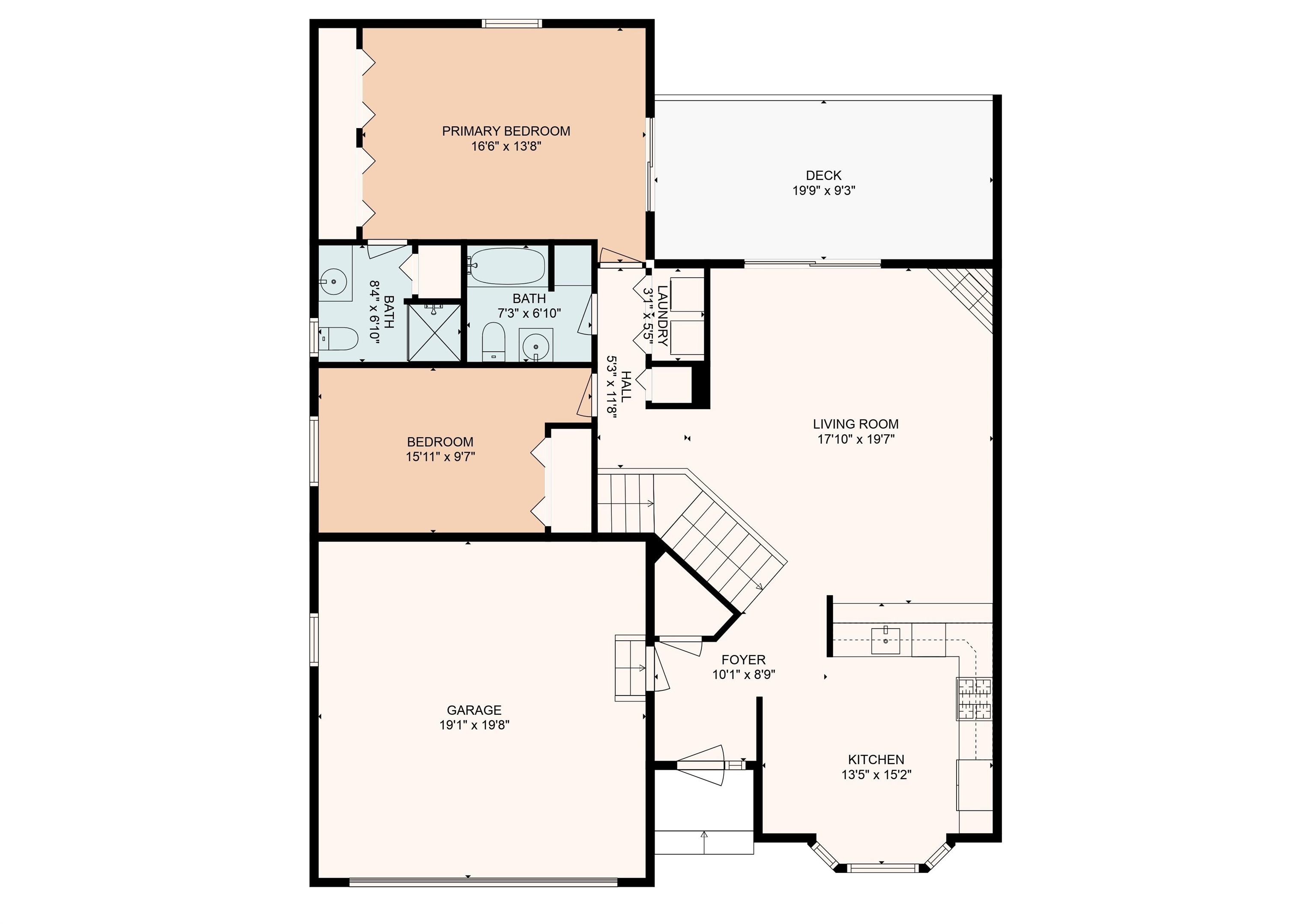 136 Hall Rd, Fremont, NH 03044