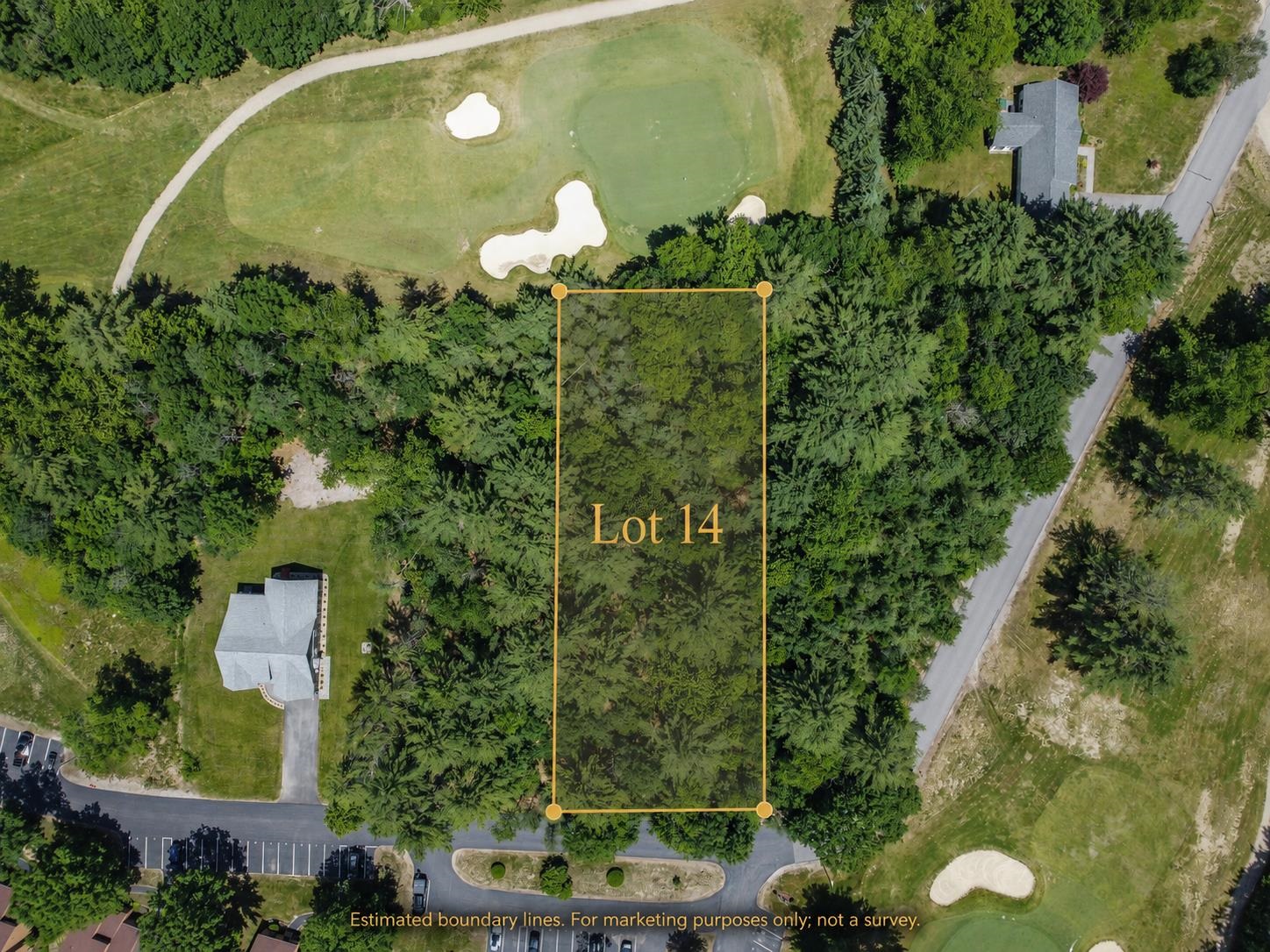 60 Fairway Dr, Ashland, NH 03217