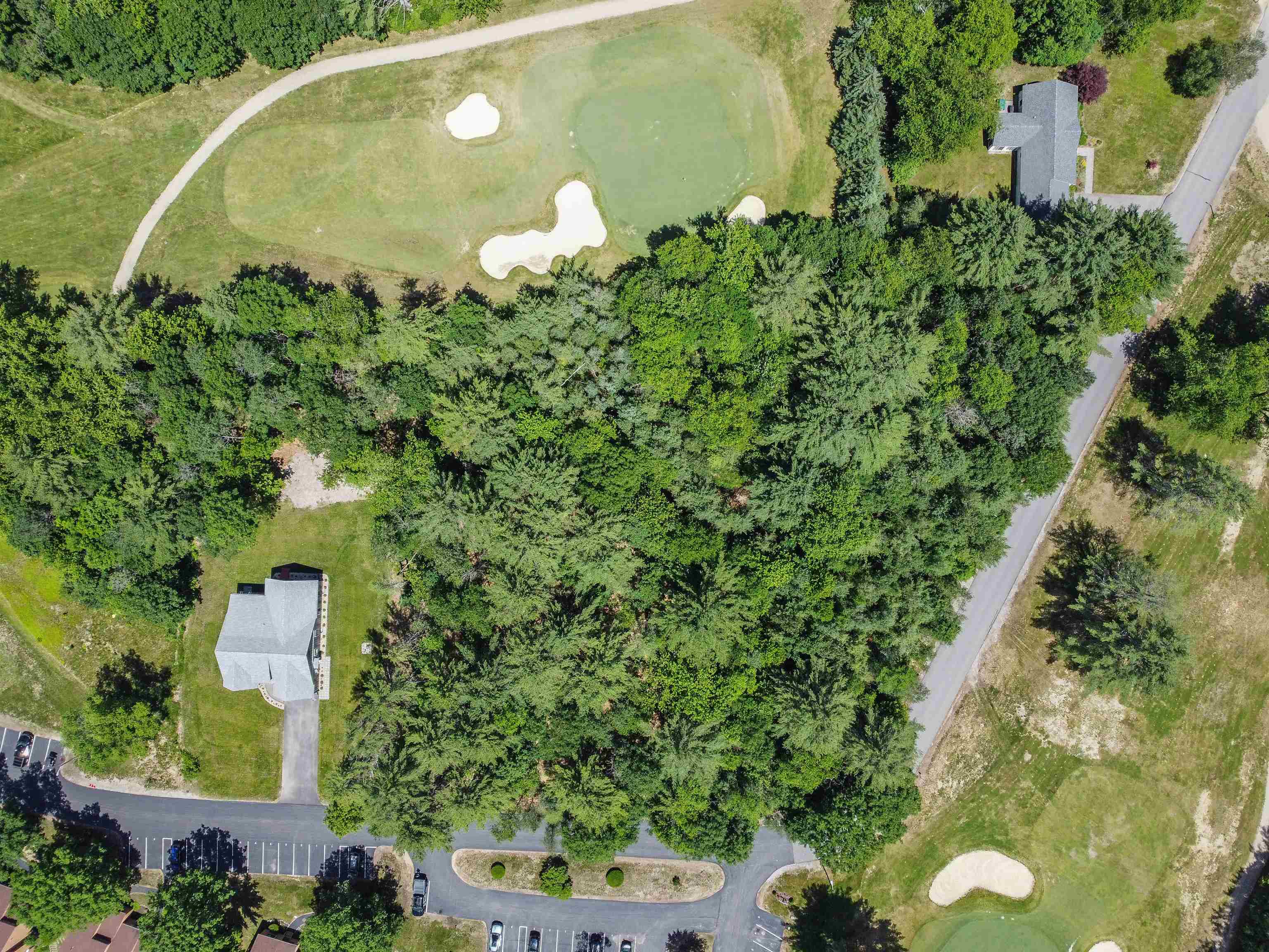 60 Fairway Dr, Ashland, NH 03217