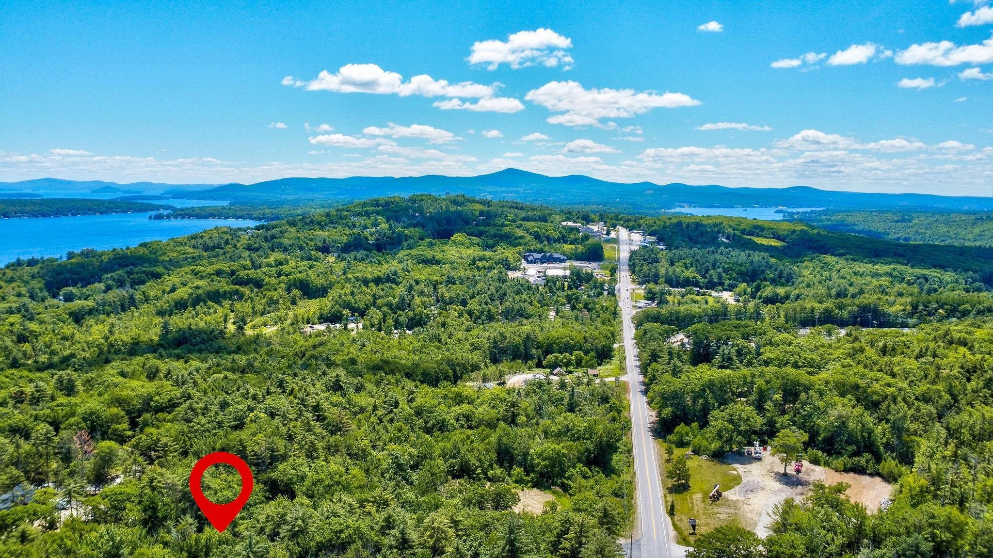 Lot 12-2 Needle Eye Rd, Meredith, NH 03253