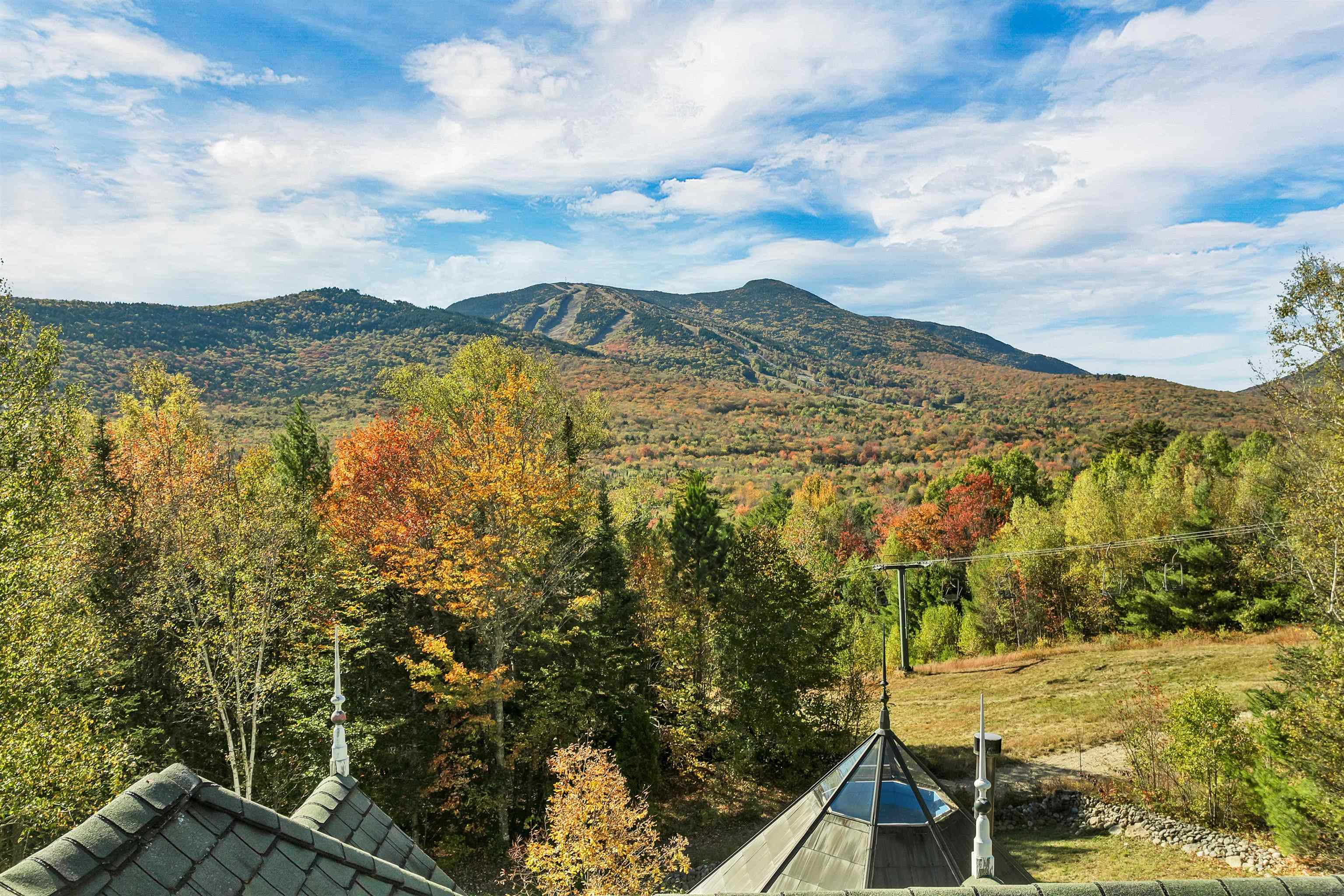 27 Jasinski Rd, Waterville Valley, NH 03215