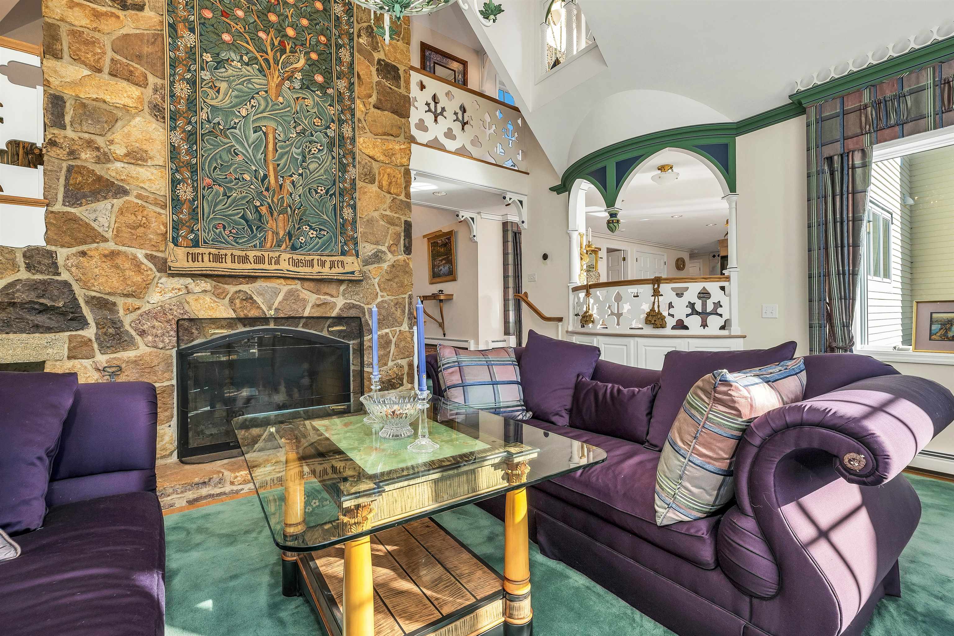 27 Jasinski Rd, Waterville Valley, NH 03215