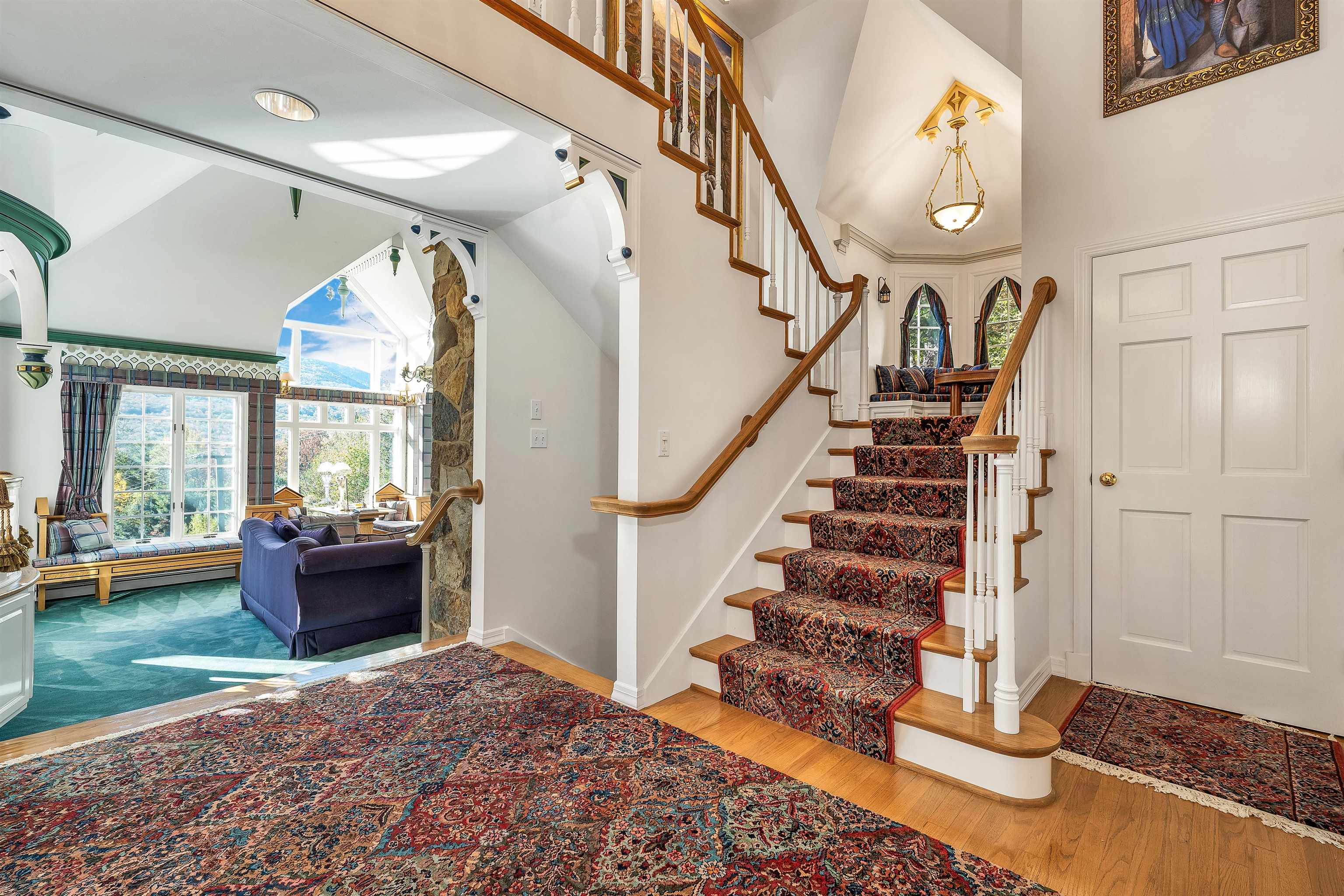 27 Jasinski Rd, Waterville Valley, NH 03215