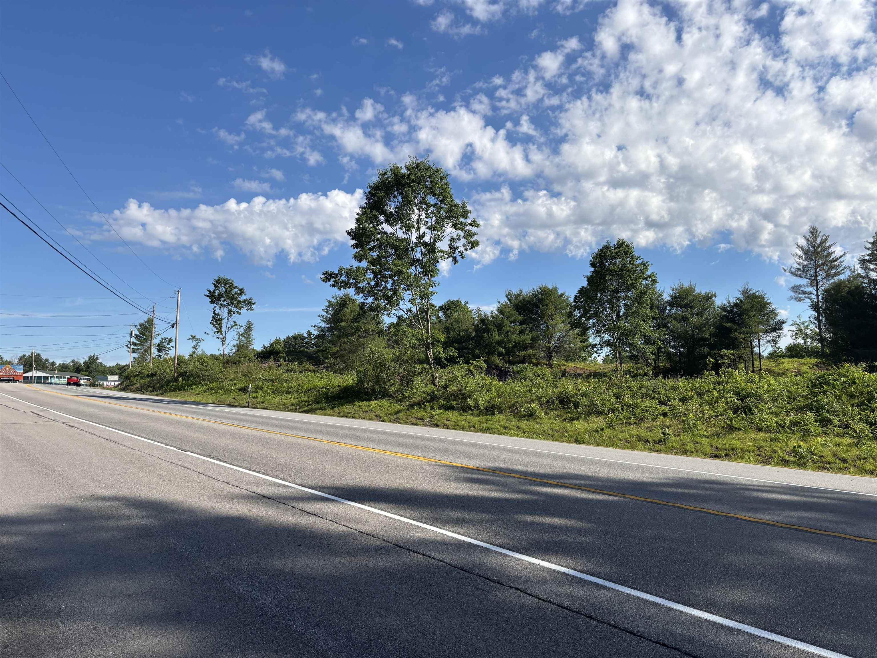 550B Route 16 Hw, Ossipee, NH 03864