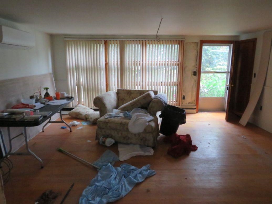 45 Pine Island Ave, Berlin, NH 03570
