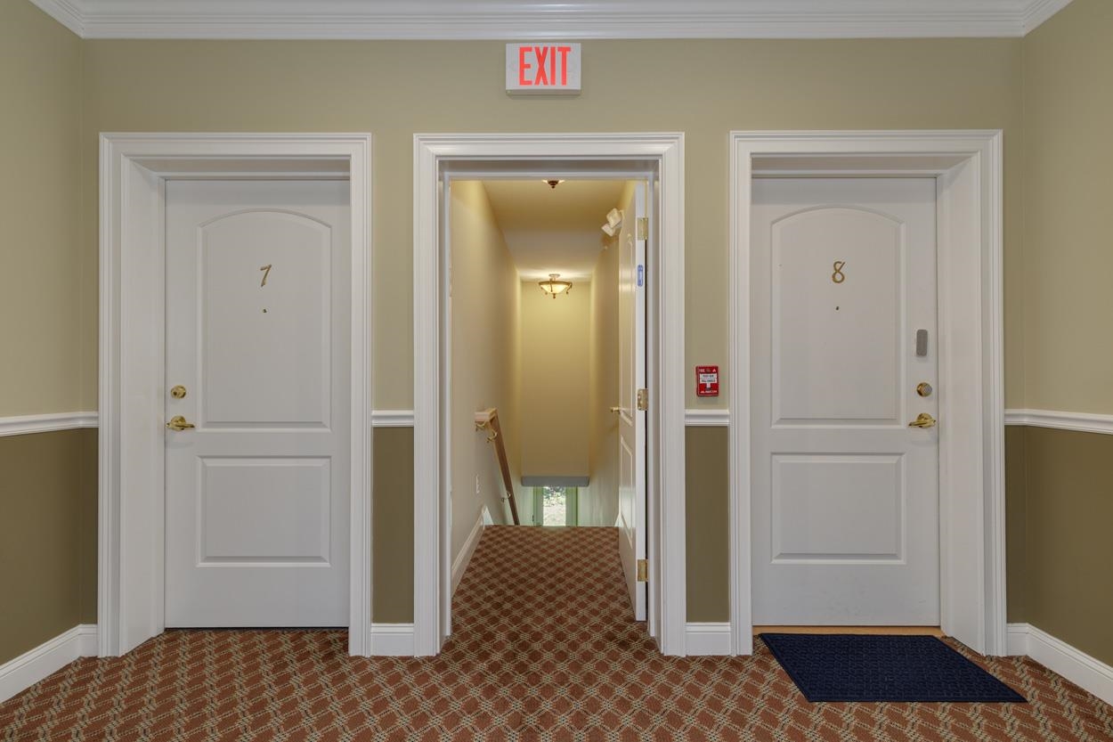 80-7 Carriage Way, Manchester, NH 03102