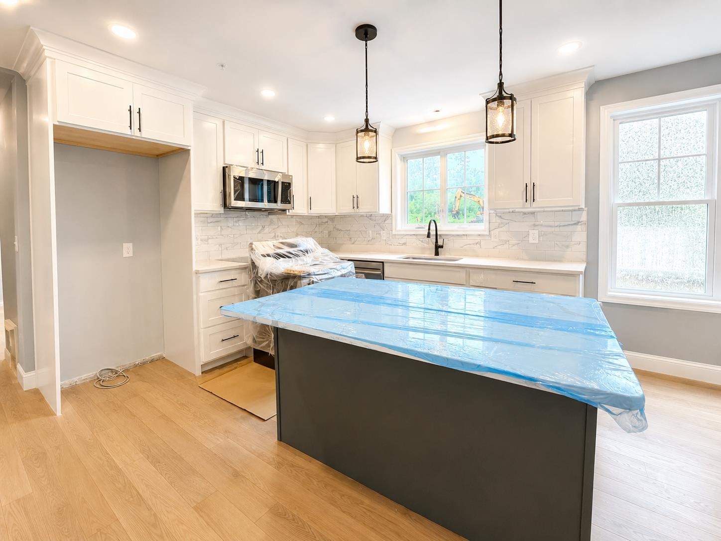 7 Bartons Ridge Rd #4, Greenville, NH 03048