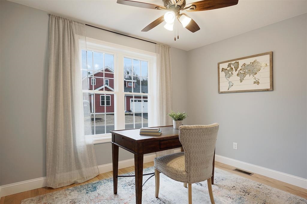 7 Bartons Ridge Rd #4, Greenville, NH 03048