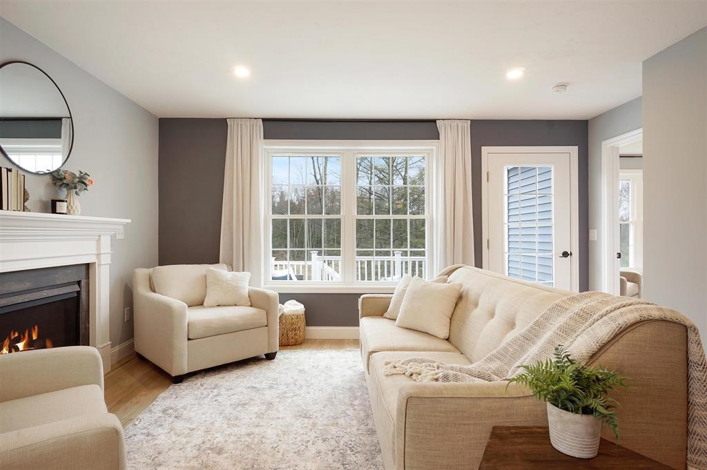 7 Bartons Ridge Rd #4, Greenville, NH 03048
