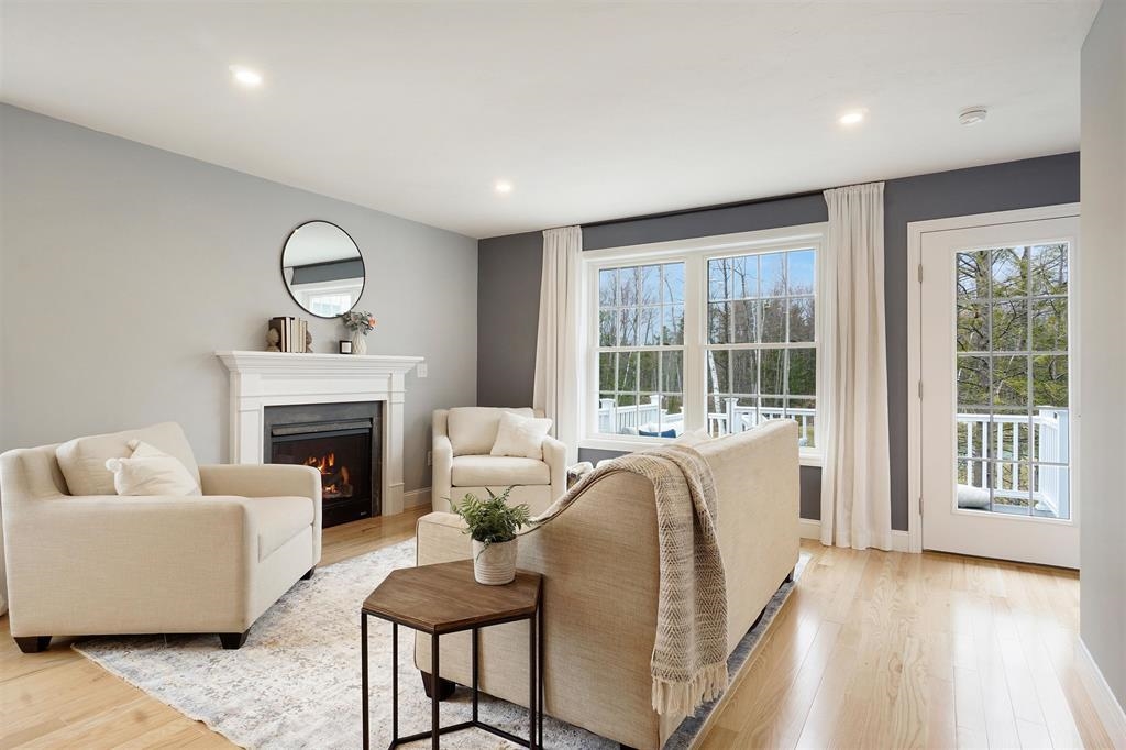 7 Bartons Ridge Rd #4, Greenville, NH 03048