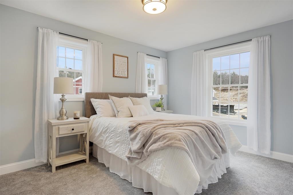 7 Bartons Ridge Rd #4, Greenville, NH 03048