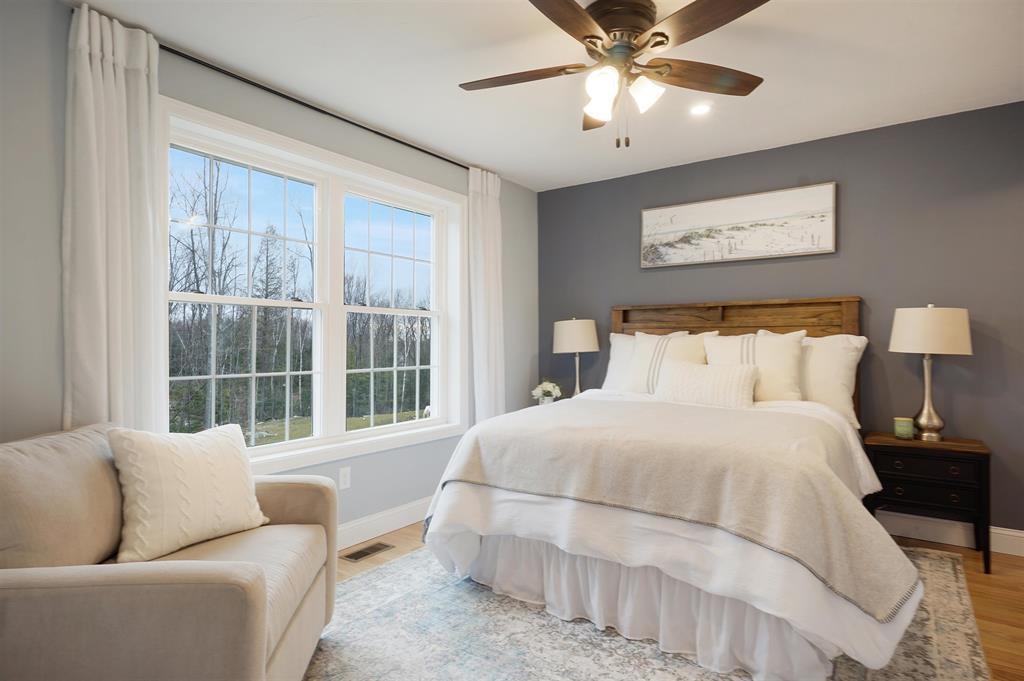 7 Bartons Ridge Rd #4, Greenville, NH 03048