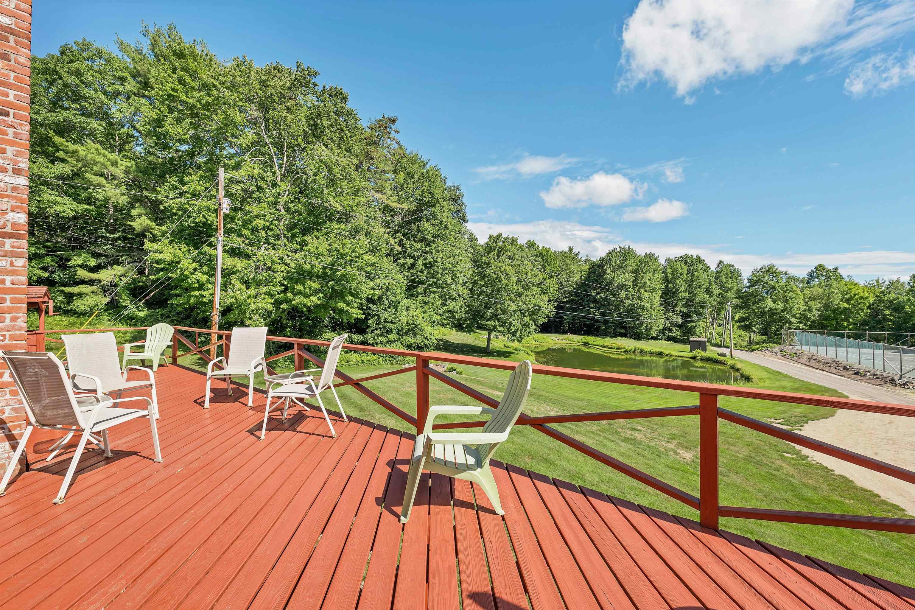 70 Snell Rd, Meredith, NH 03253