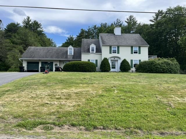 77 Ridge Ave, Claremont, NH 03743-5505