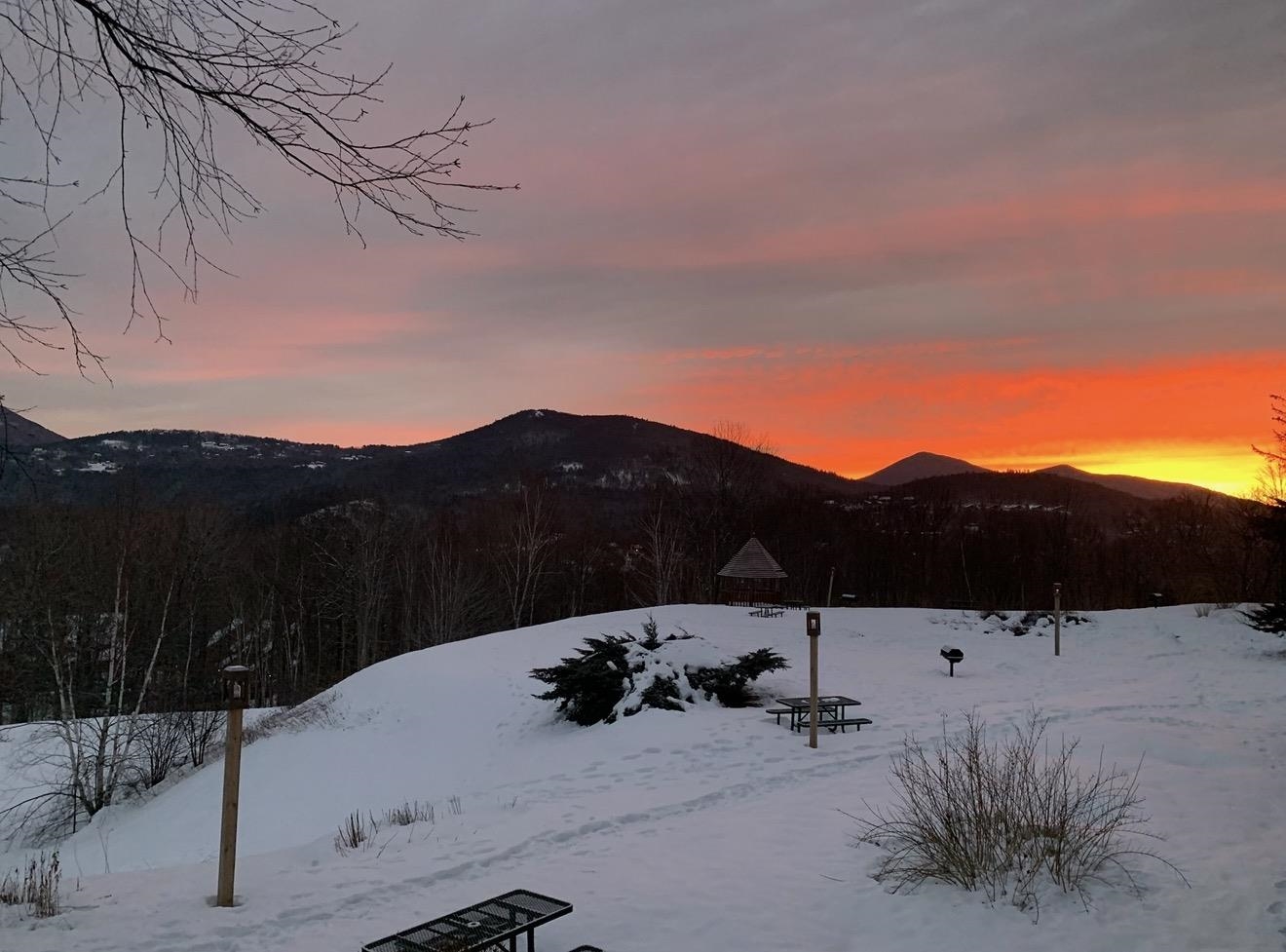 1 Nordic Village Ln #L93, Bartlett, NH 03838