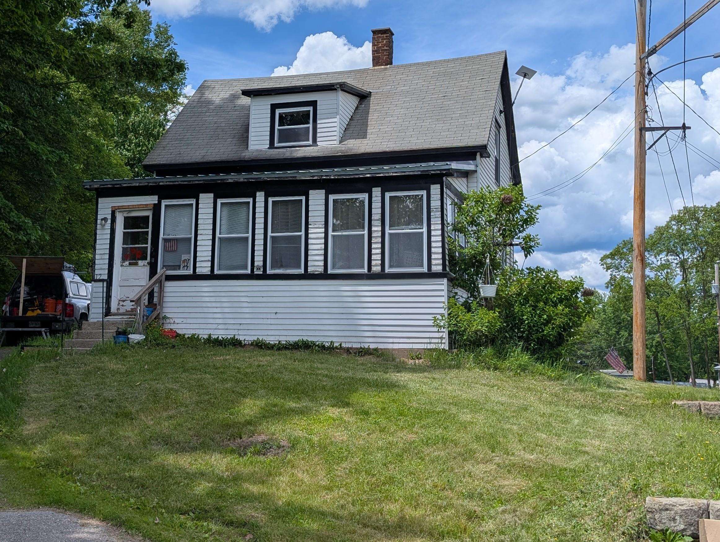 12 Water St, Lancaster, NH 03584
