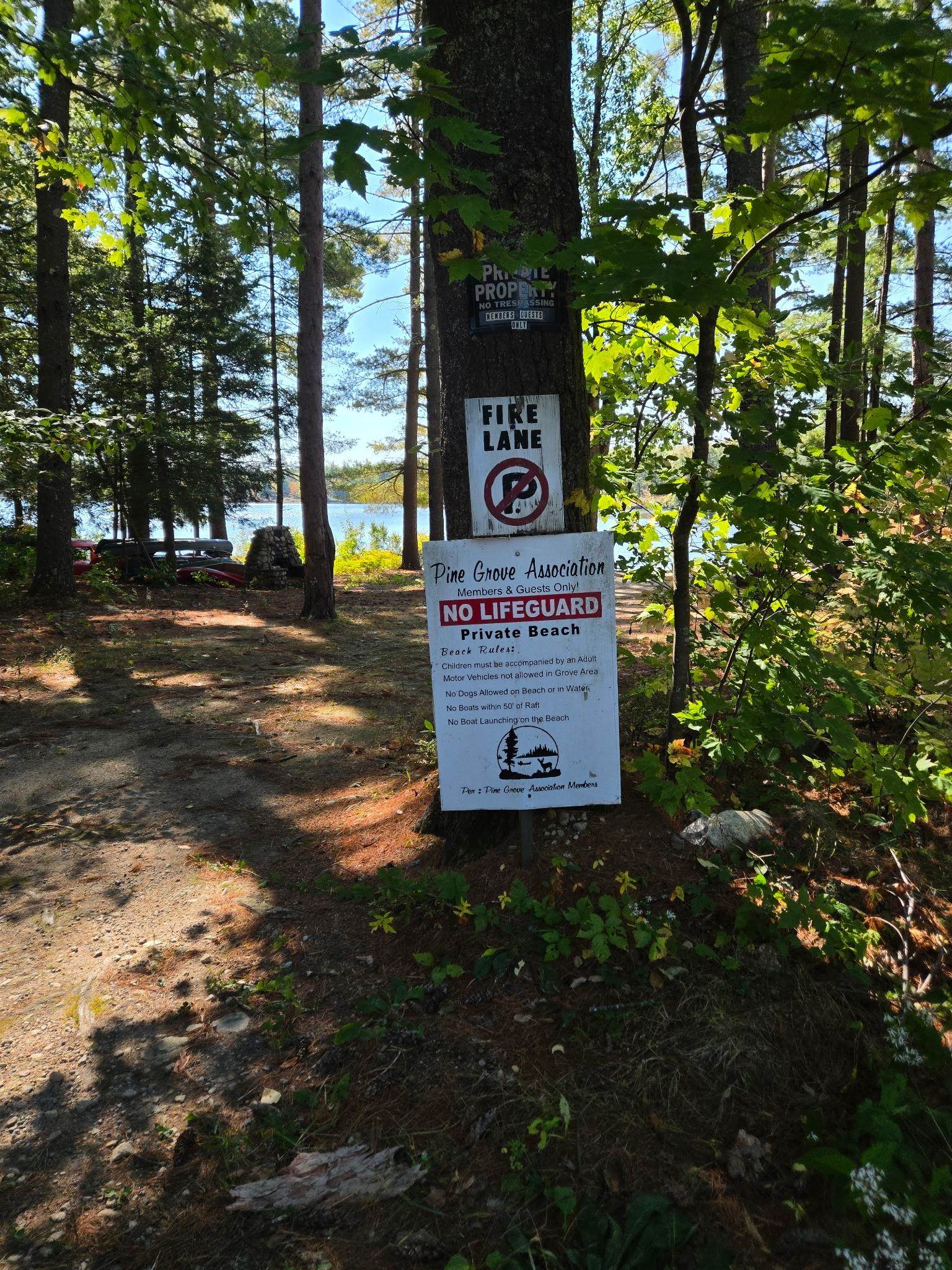 Grove Rd, New Durham, NH 03855