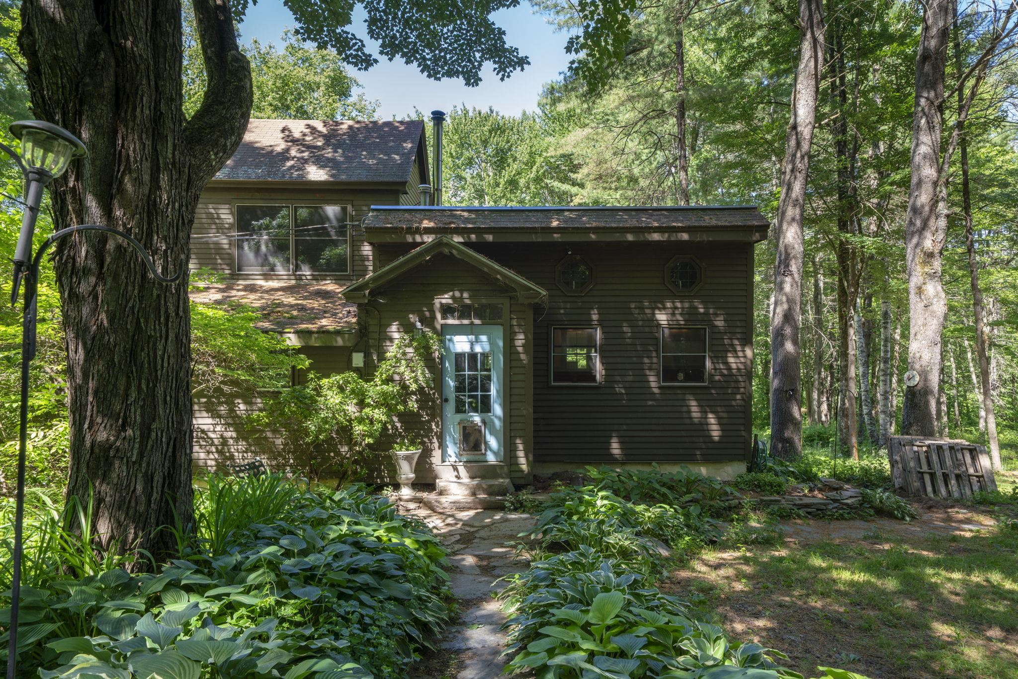 183 Quaker City Rd, Acworth, NH 03603